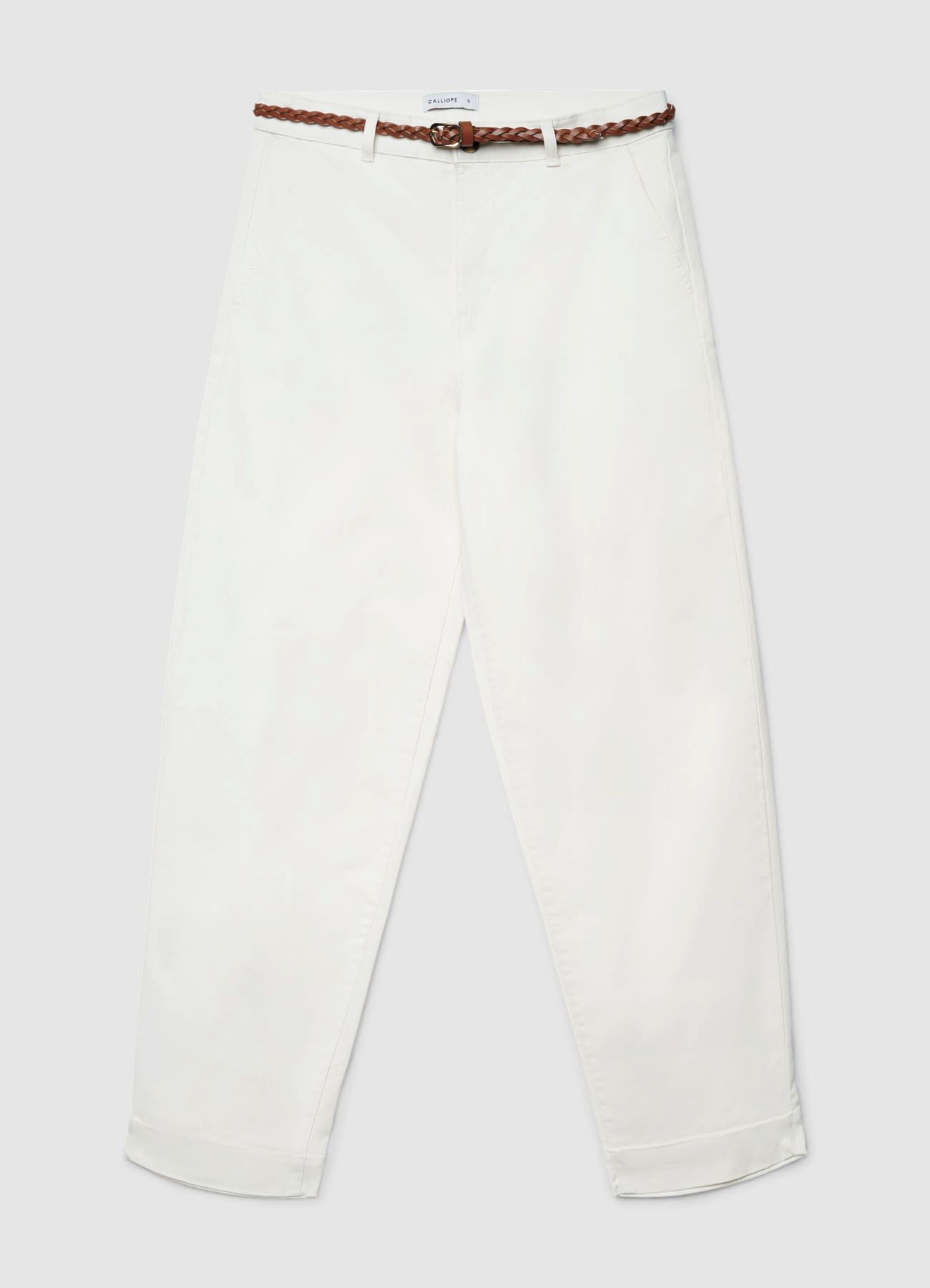 Nohavice dlhe Zena Calliope det_4