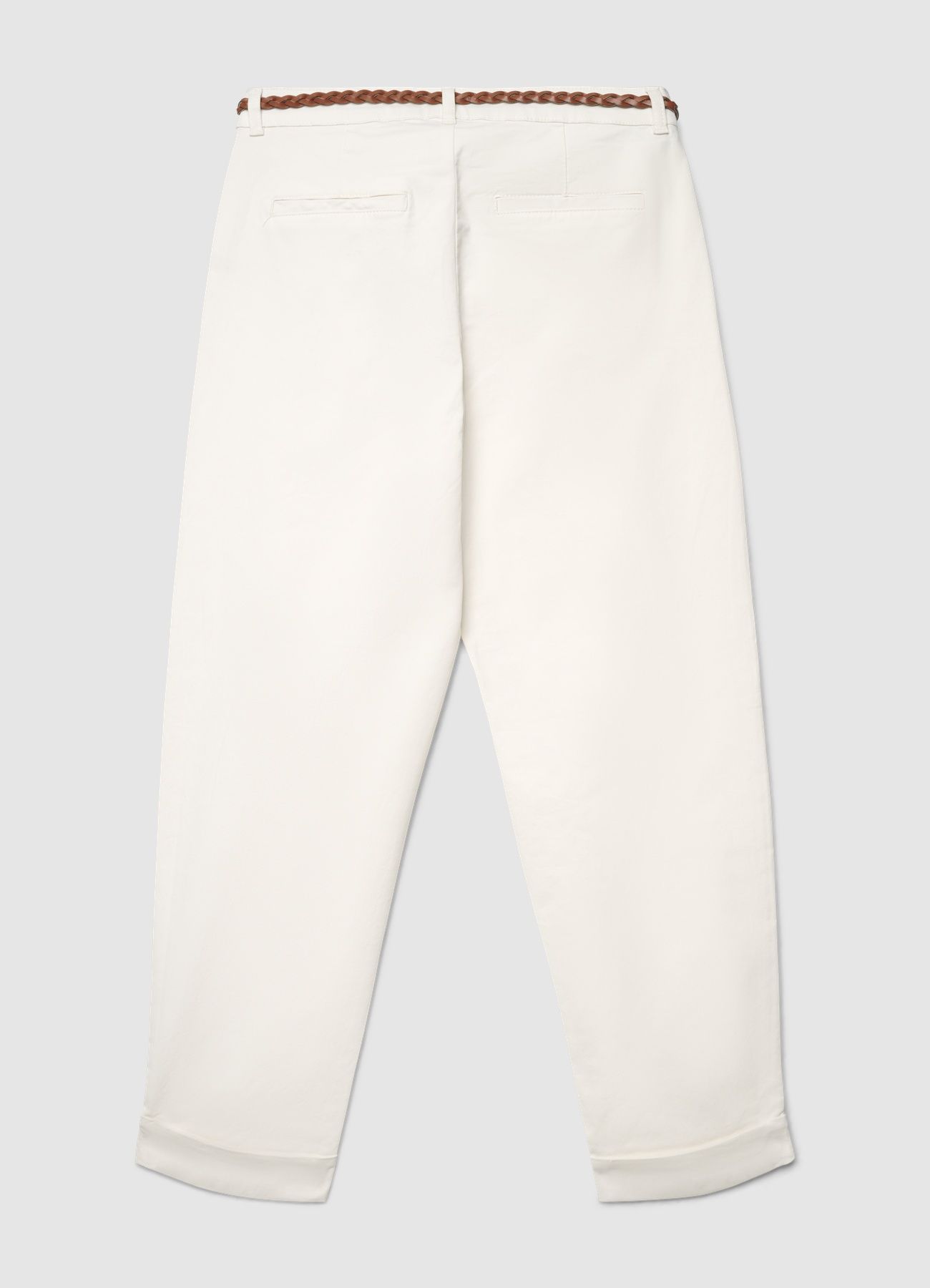 Pantalone Lungo Žene Calliope det_5