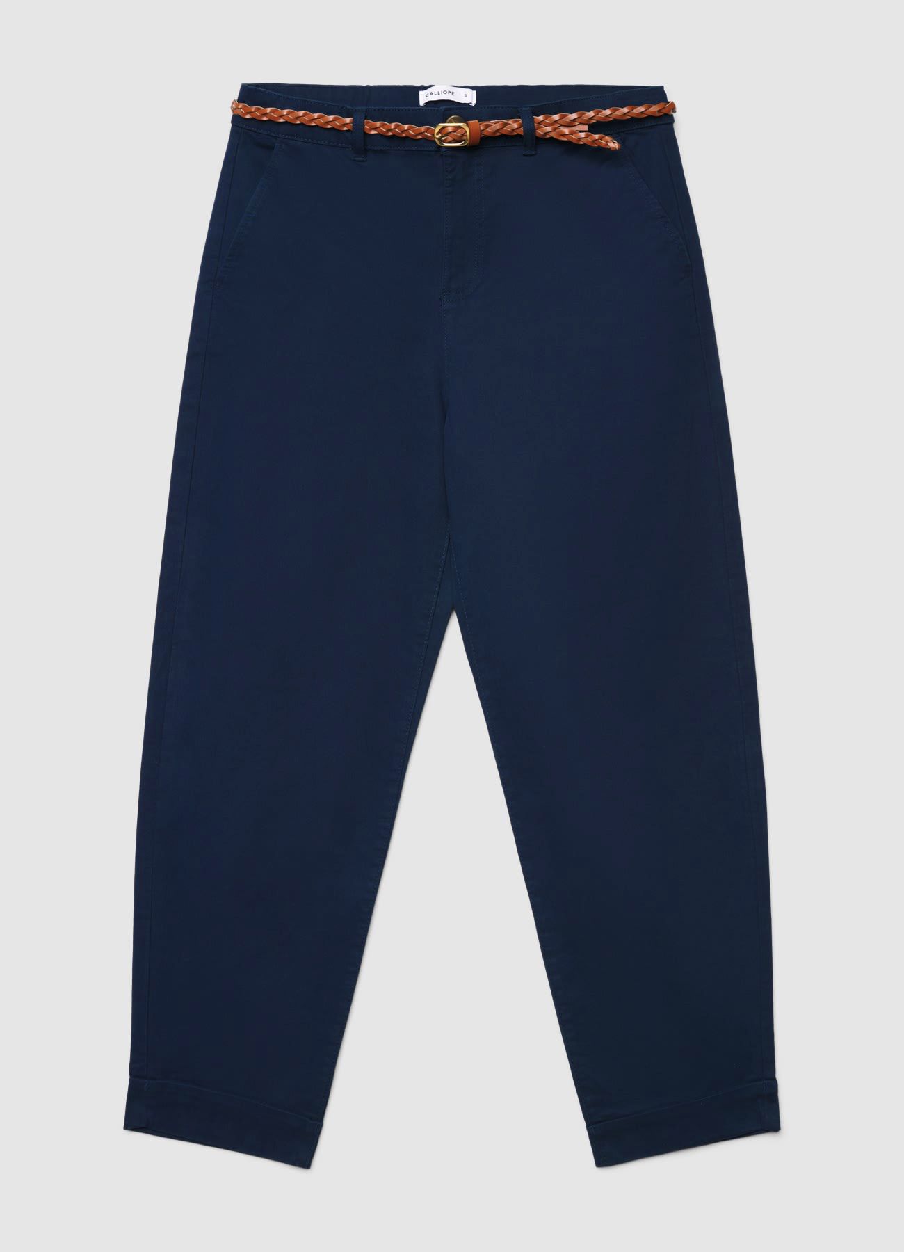 Nohavice dlhe Zena Calliope det_4