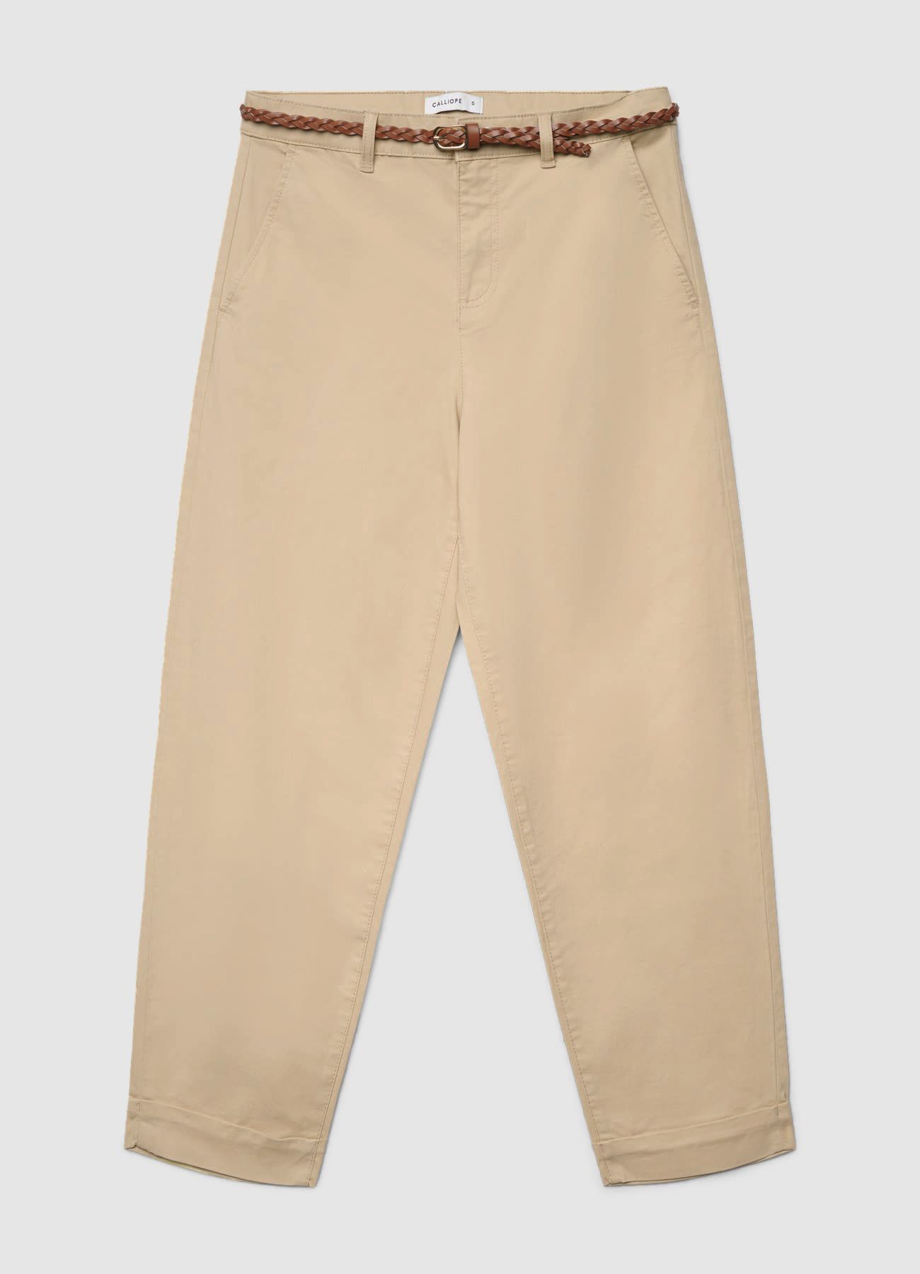 Nohavice dlhe Zena Calliope det_4