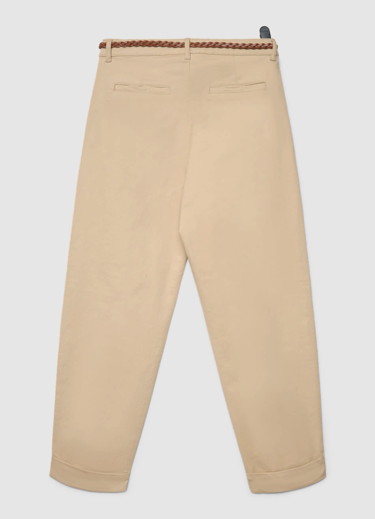 Nohavice dlhe Zena Calliope det_5