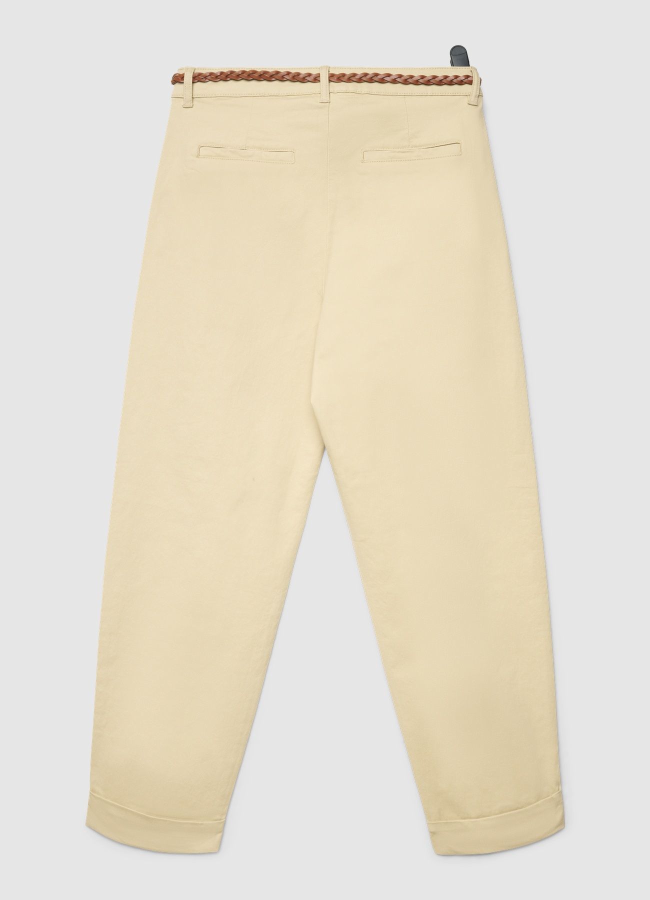 Pantalone Lungo Žene Calliope det_5