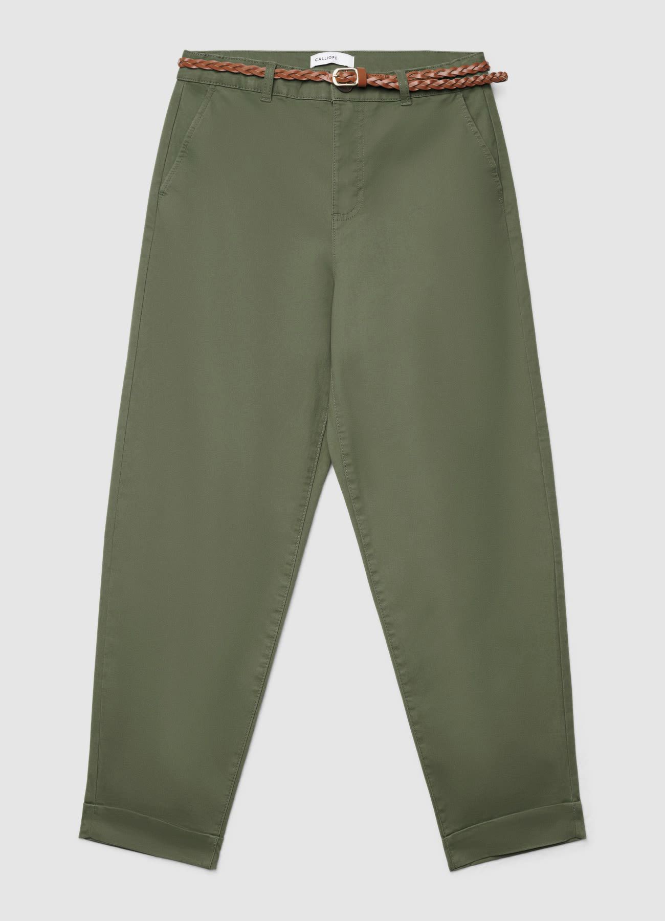 Nohavice dlhe Zena Calliope det_4