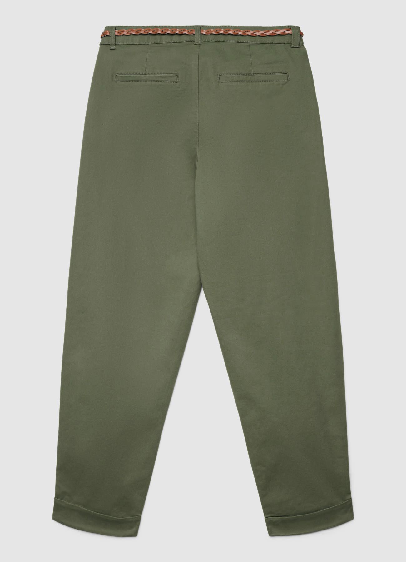 Nohavice dlhe Zena Calliope det_5