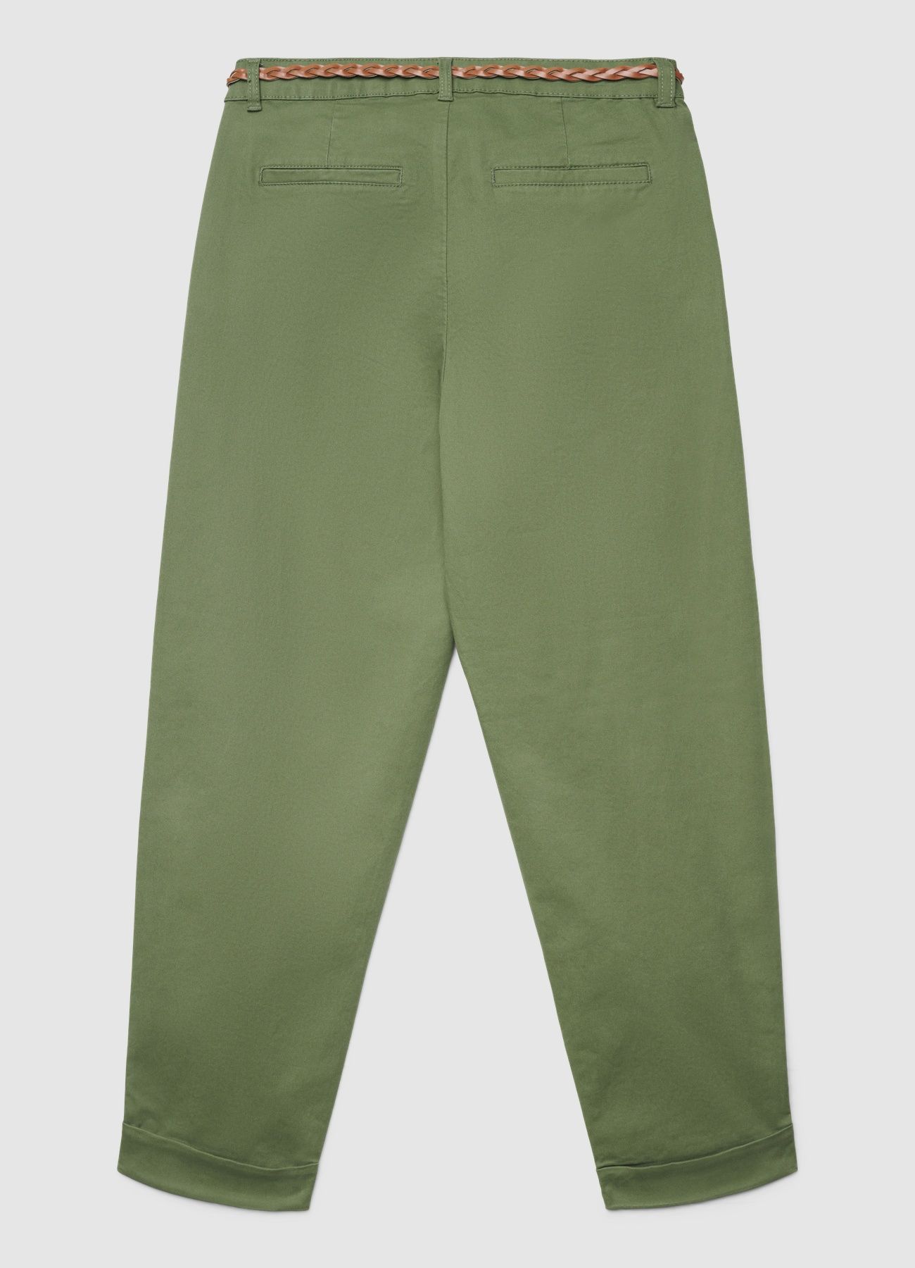 Pantalone Lungo Žene Calliope det_5