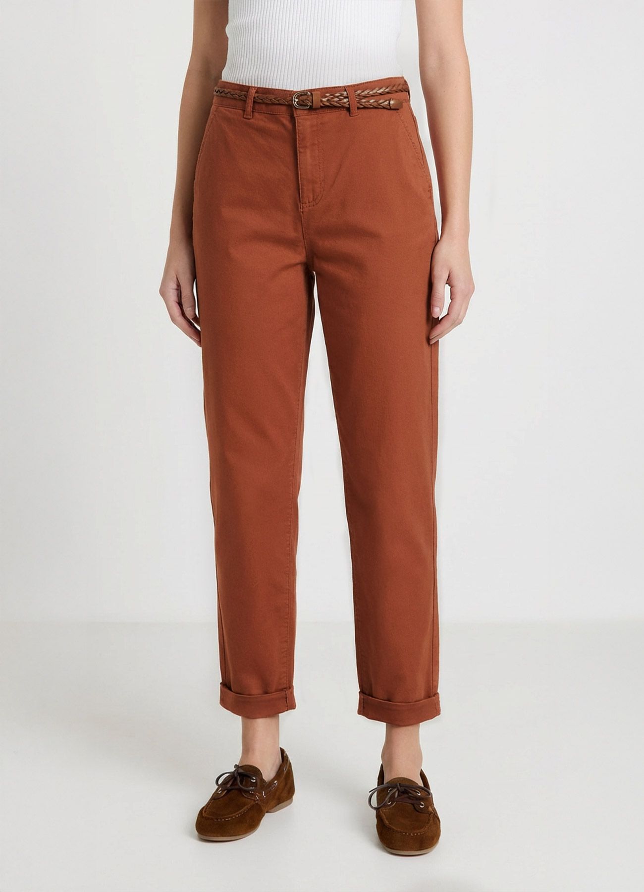 Long pants Woman Calliope det_2