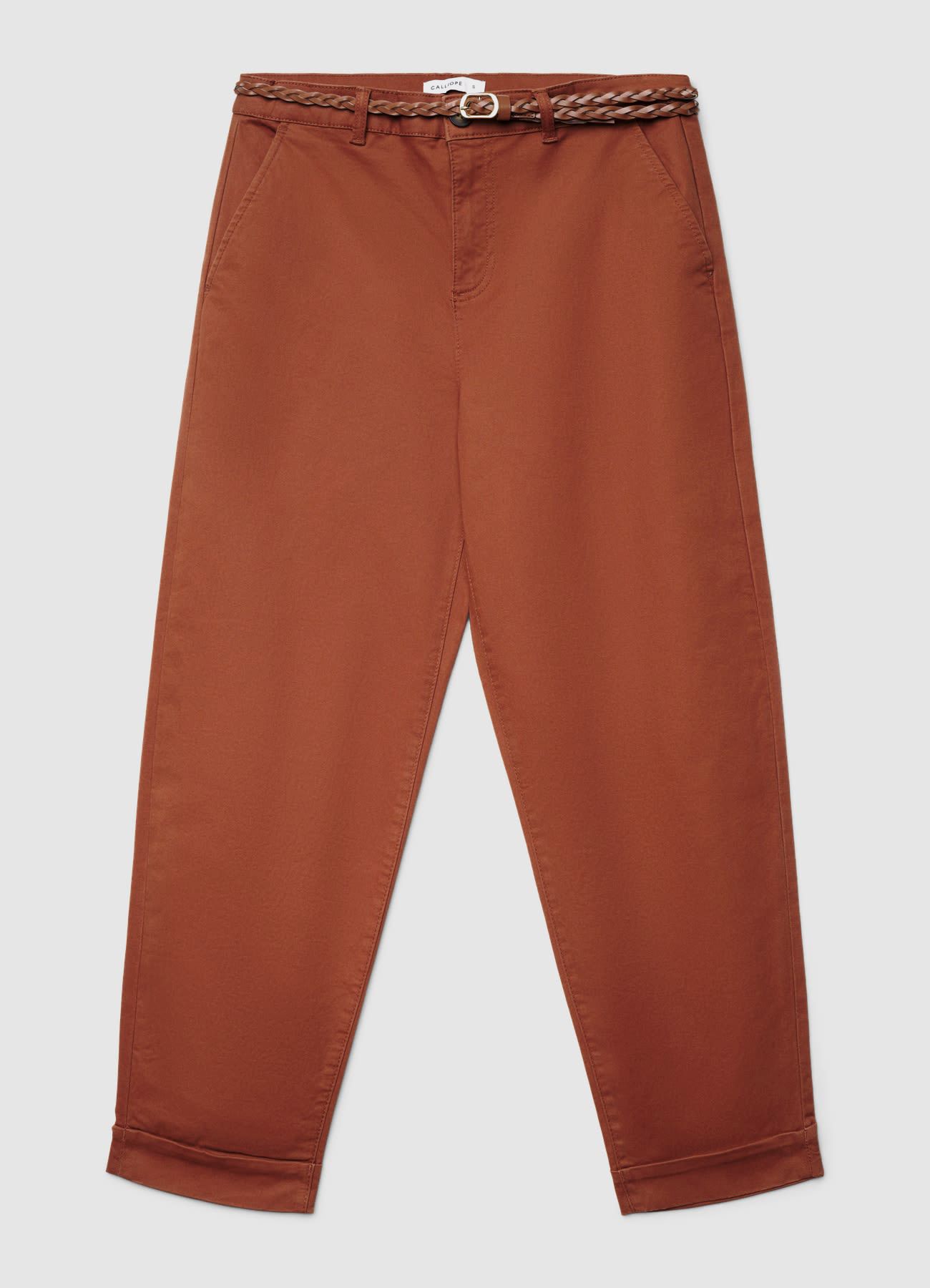 Nohavice dlhe Zena Calliope det_4