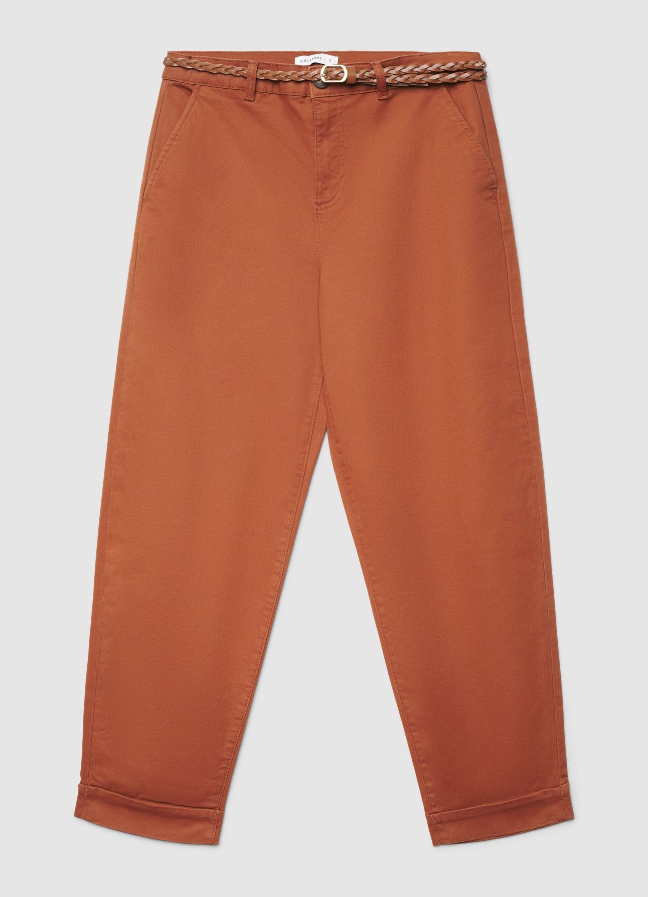 Pantalone Lungo Žene Calliope
