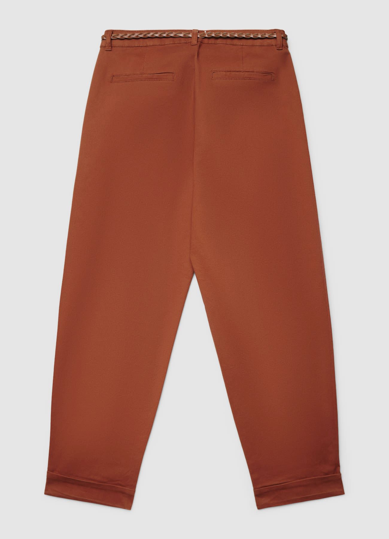 Nohavice dlhe Zena Calliope det_5