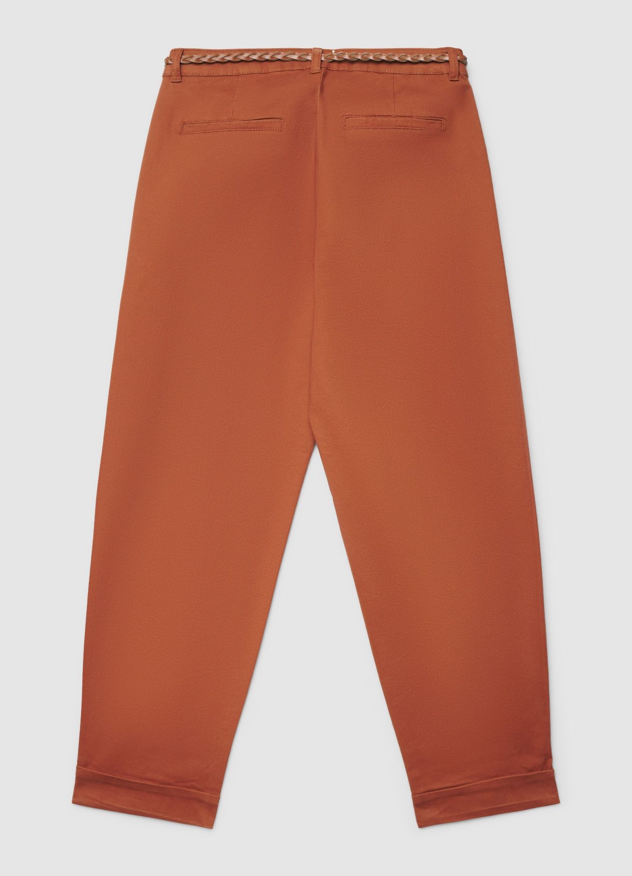 Pantalone Lungo Žene Calliope det_5