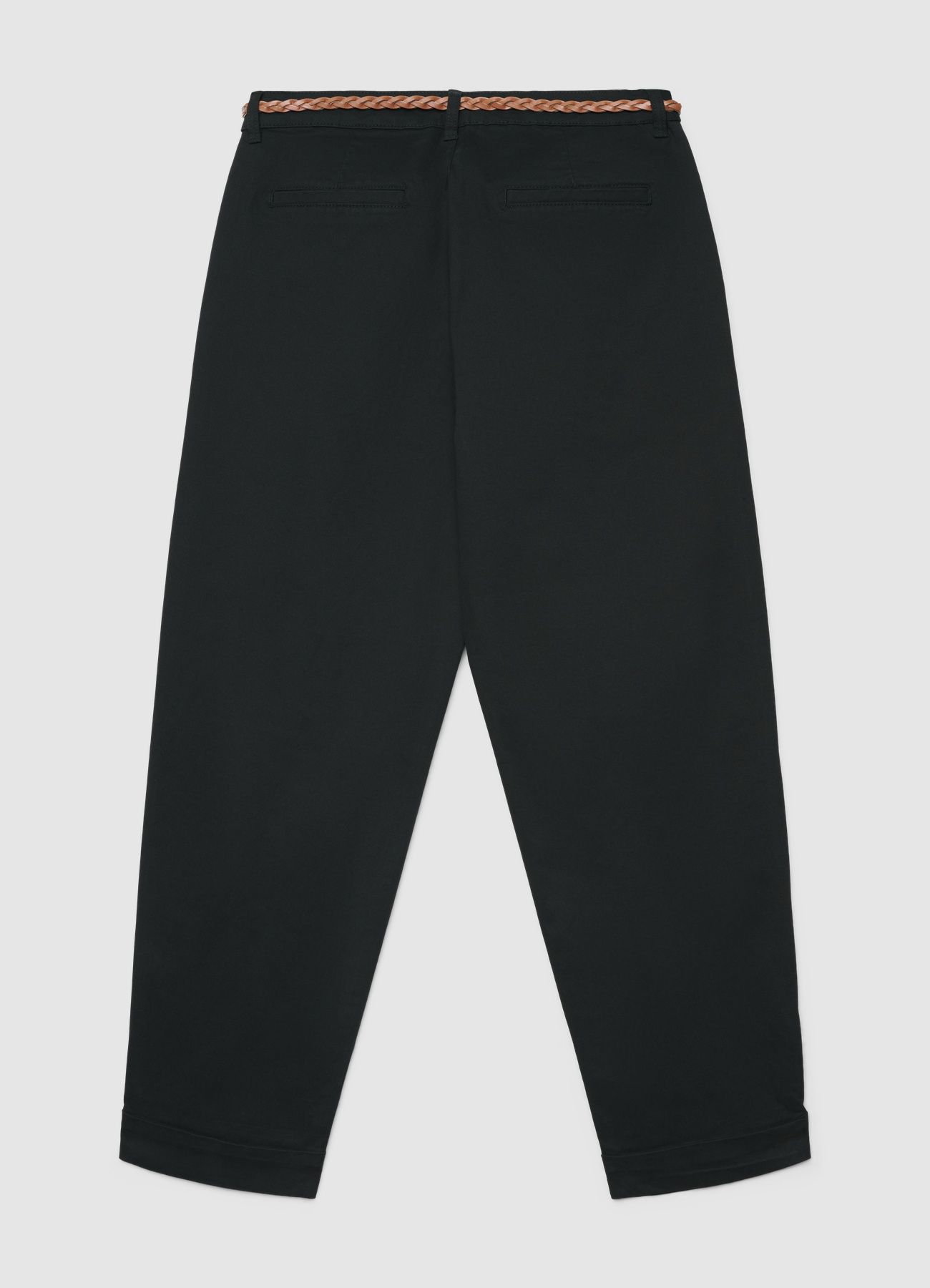 Pantalone Lungo Žene Calliope det_5