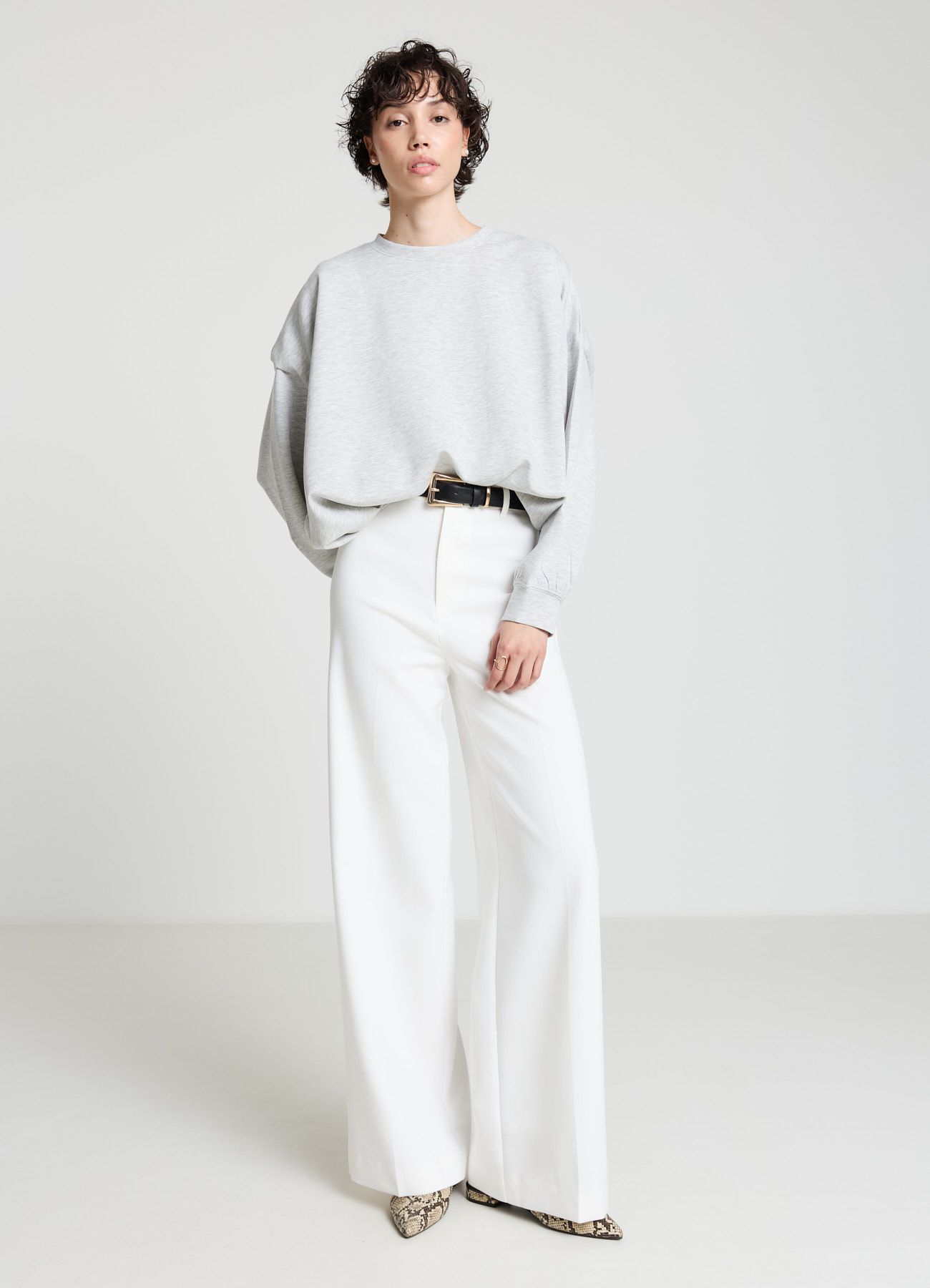 Pantalone Lungo Žene Calliope