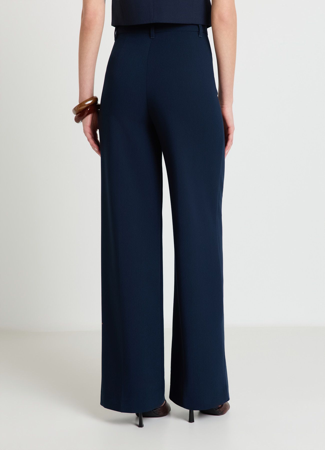 Long pants Woman Calliope in_i4