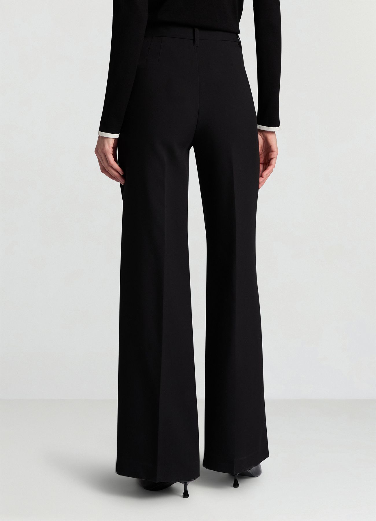 Pantalone Lungo Žene Calliope det_3