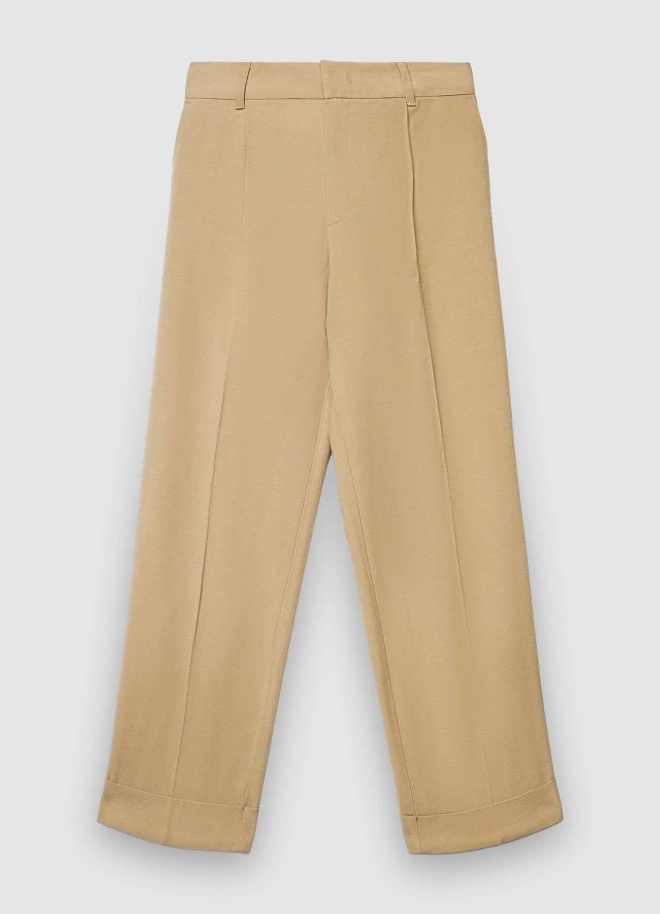 Nohavice dlhe Zena Calliope det_4