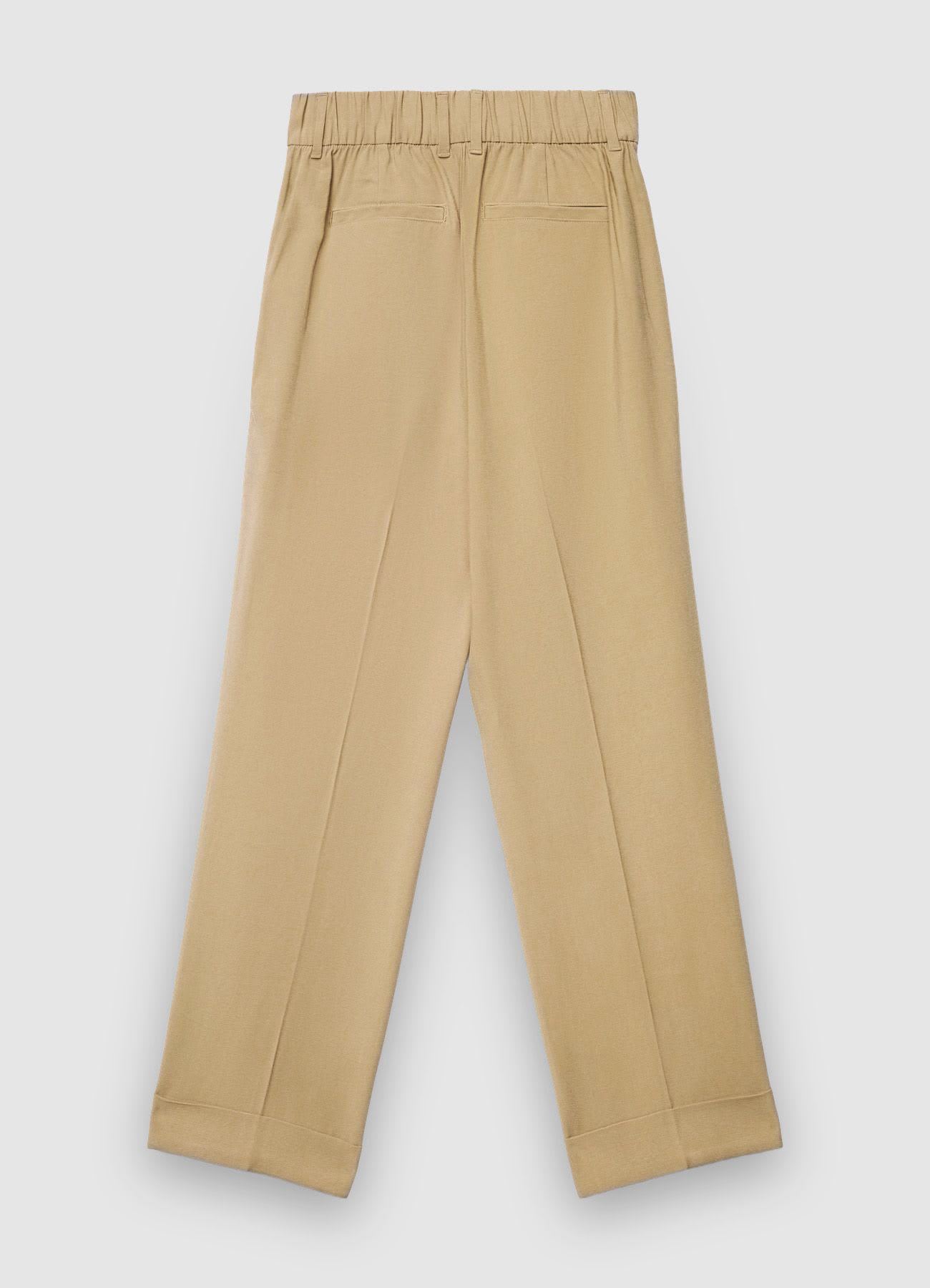 Nohavice dlhe Zena Calliope det_5