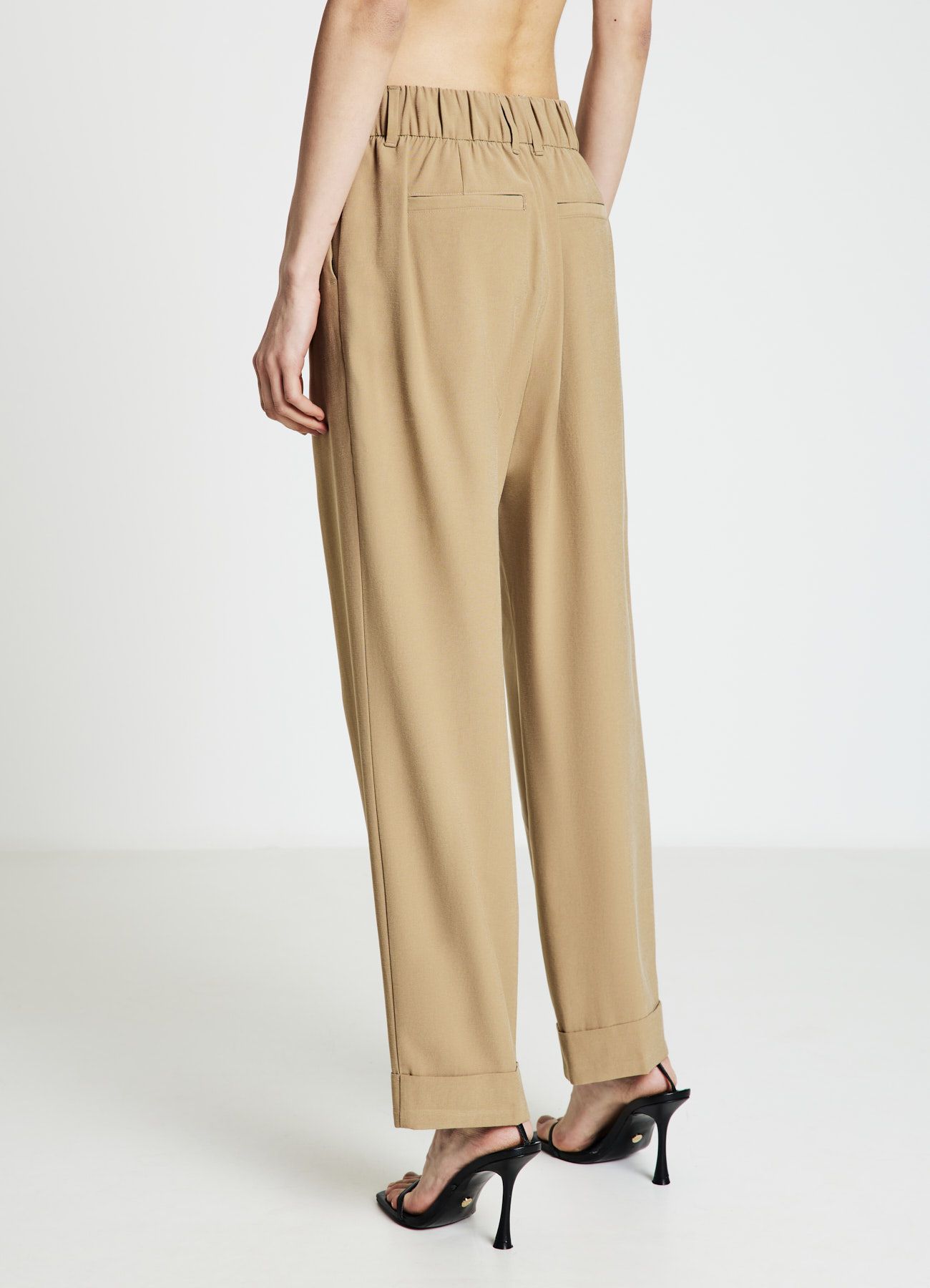 Pantalone Lungo Žene Calliope in_i4