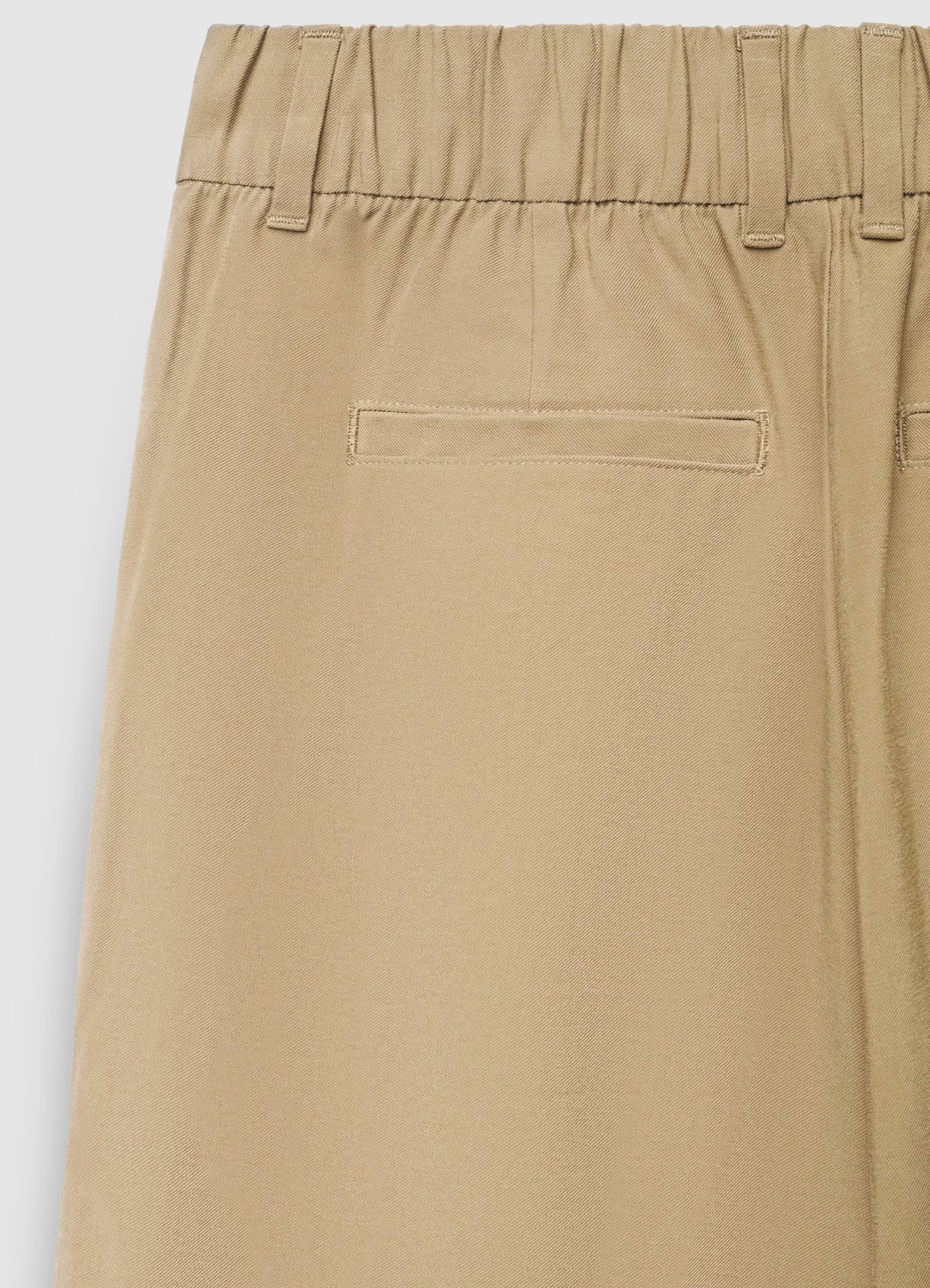 Nohavice dlhe Zena Calliope st_a3