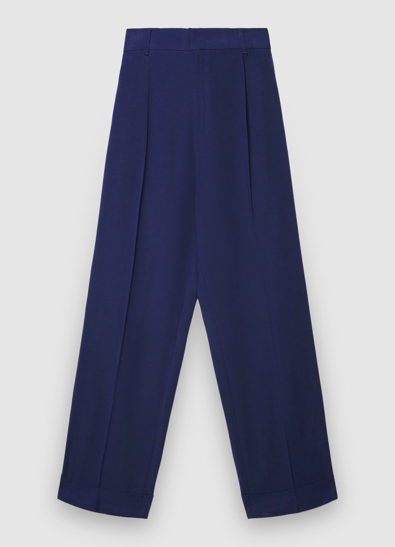 Nohavice dlhe Zena Calliope det_4