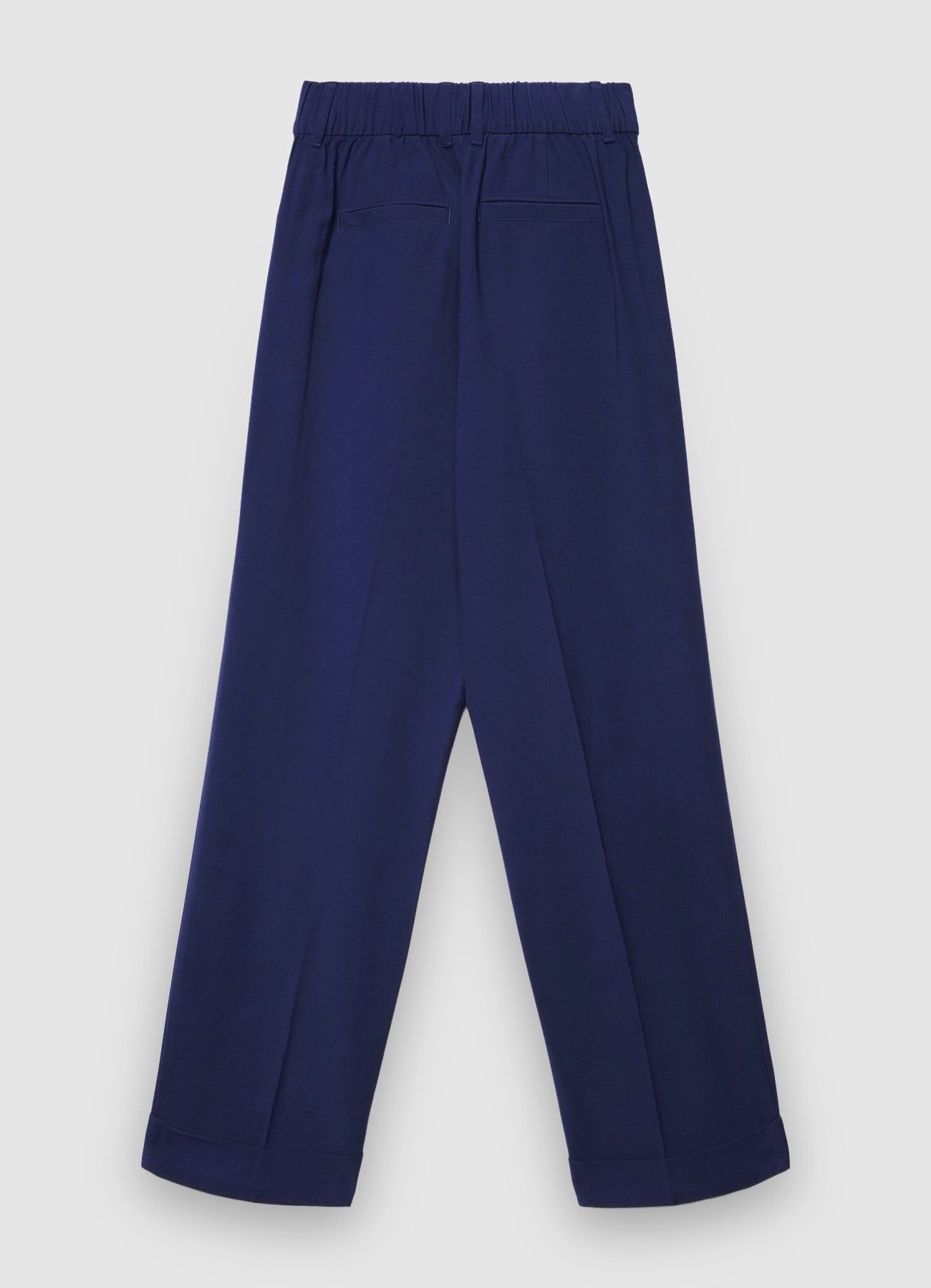 Nohavice dlhe Zena Calliope det_5