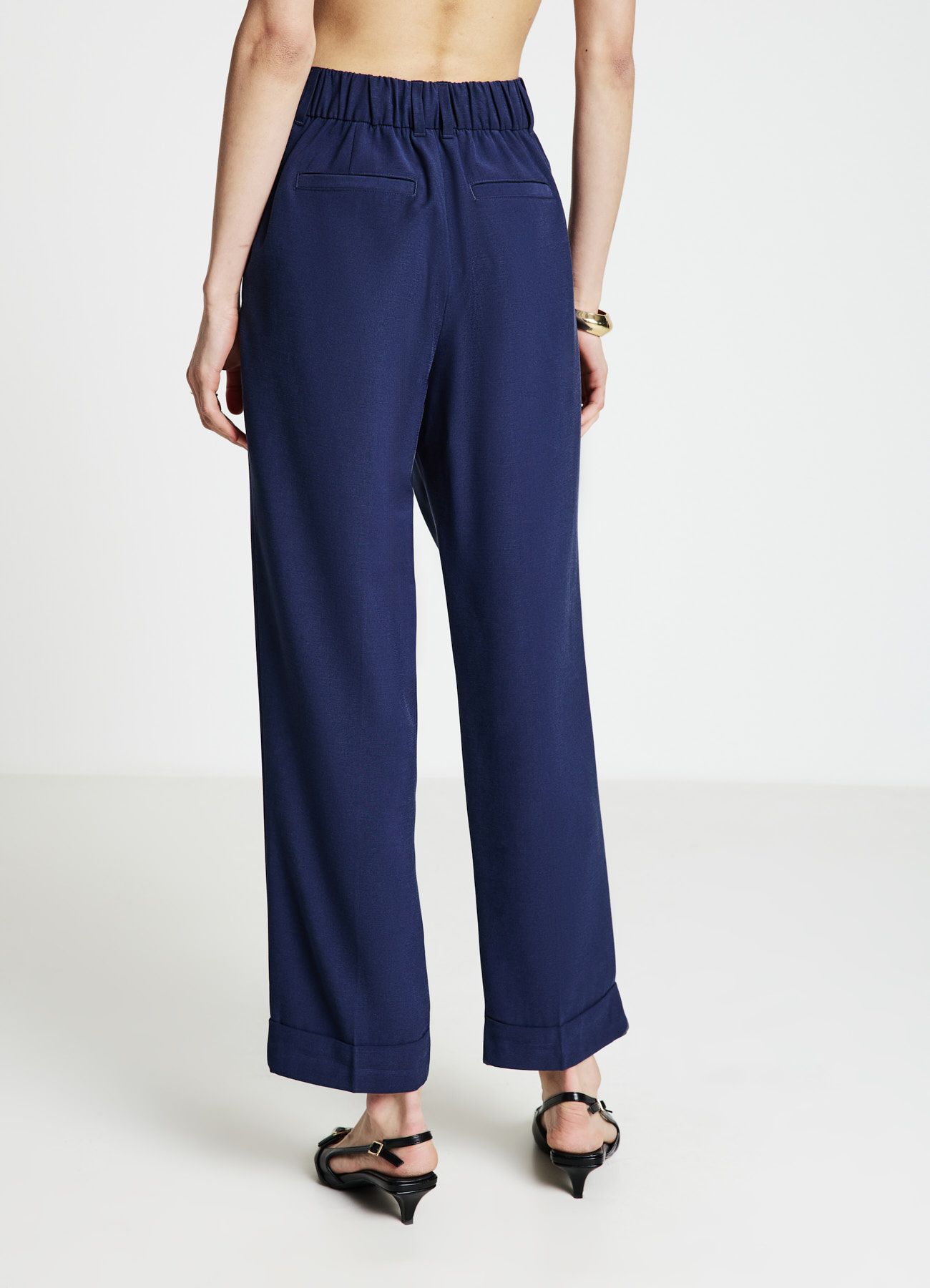 Pantalone Lungo Žene Calliope in_i4