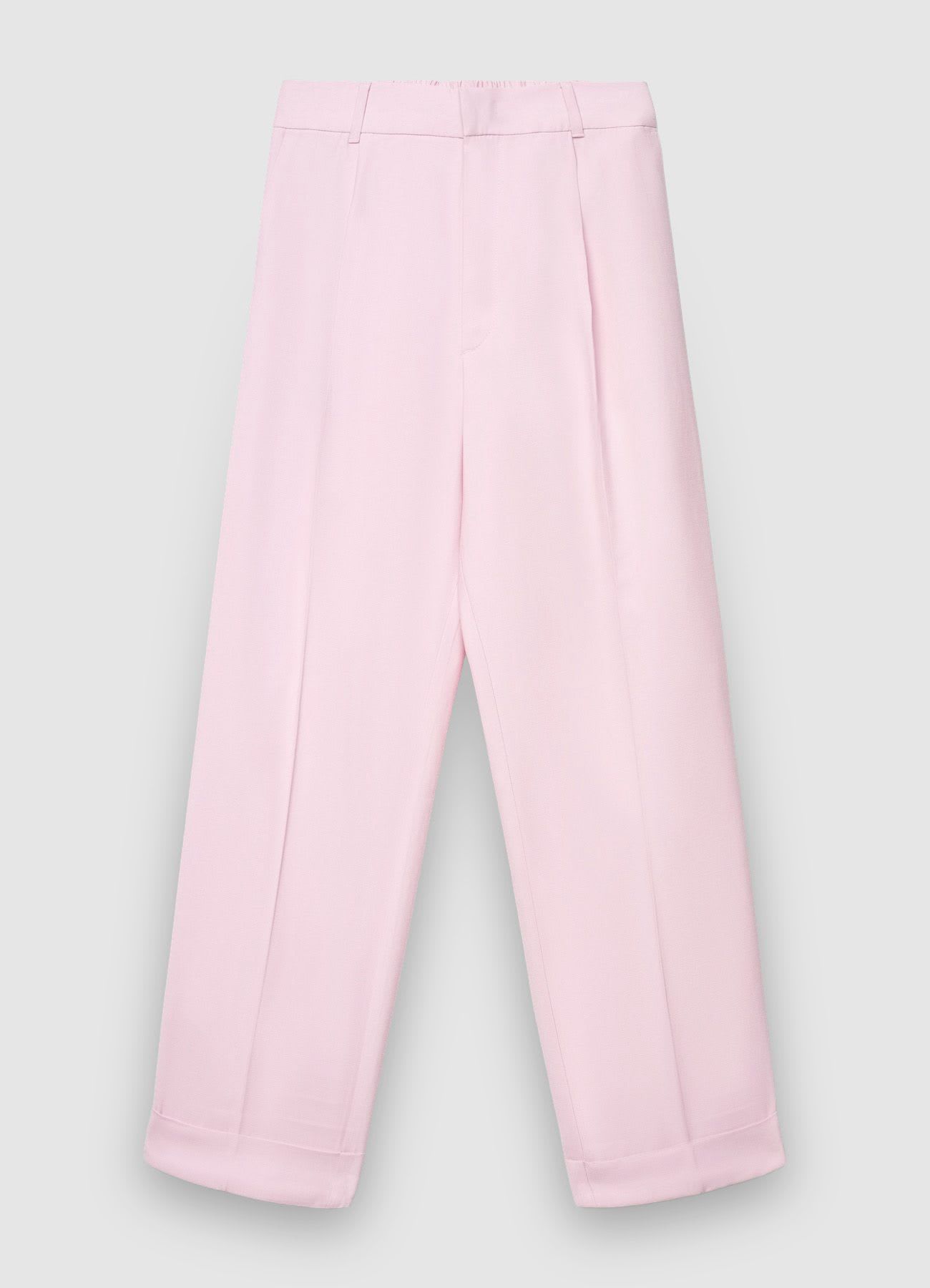 Nohavice dlhe Zena Calliope det_4