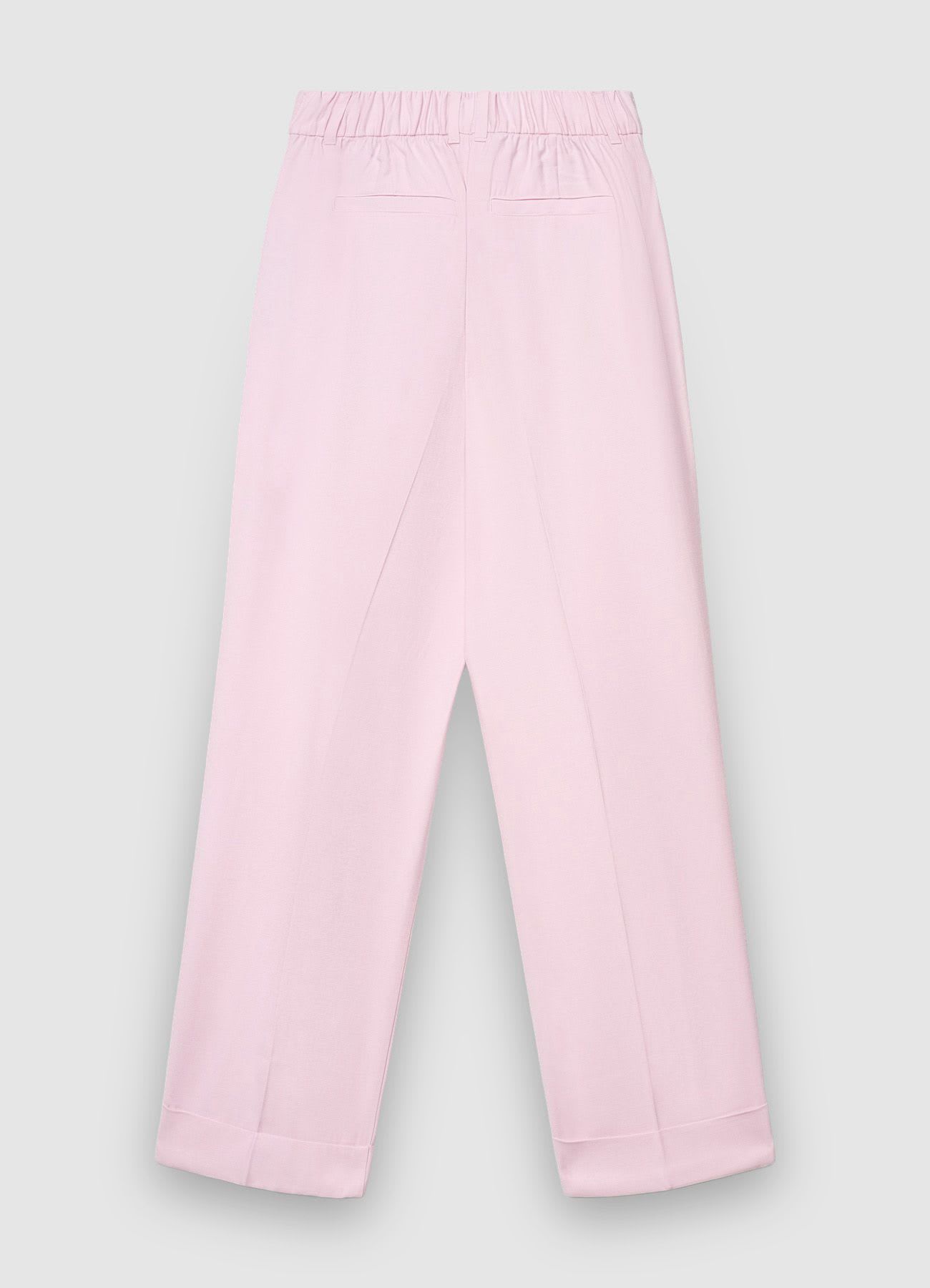 Nohavice dlhe Zena Calliope det_5