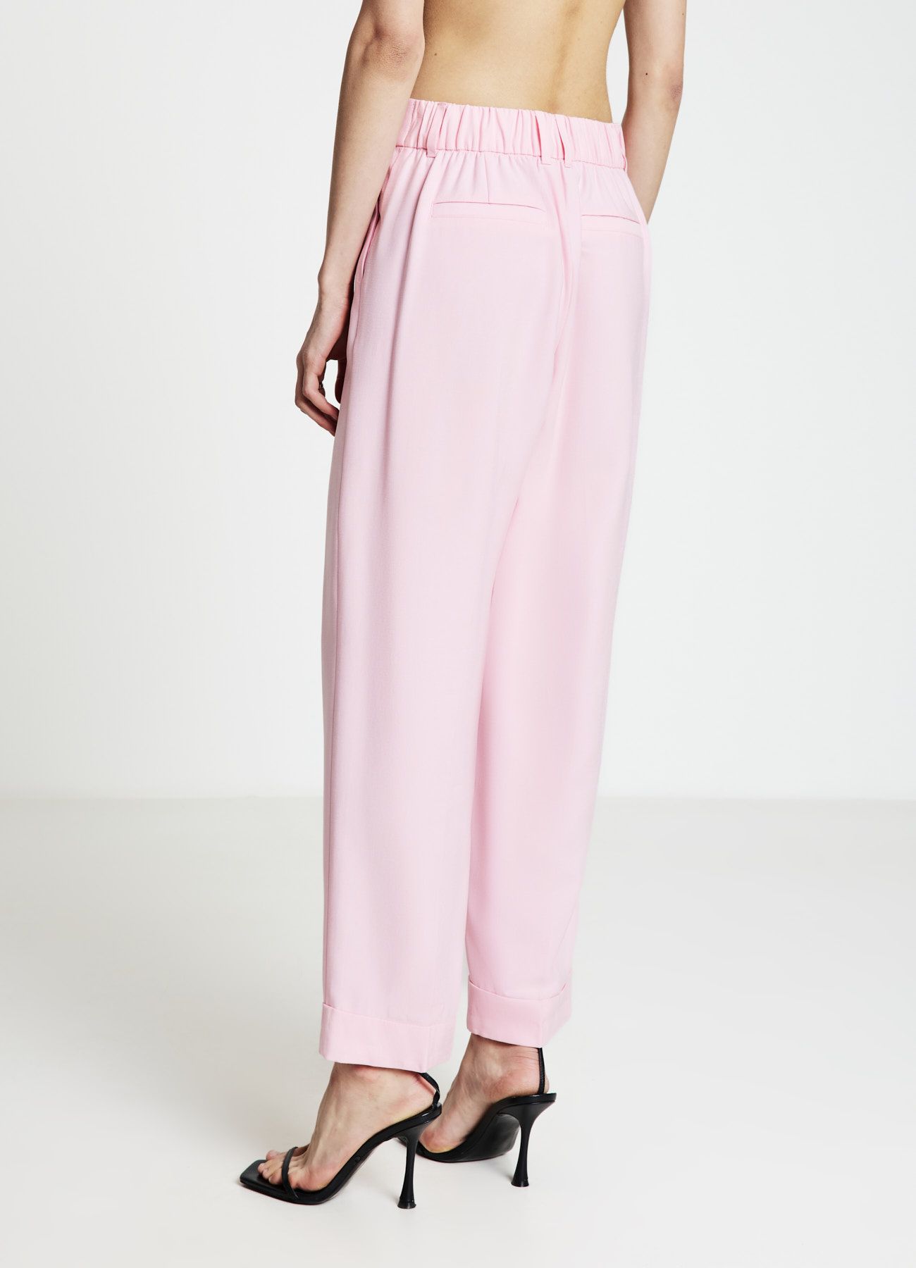 Pantalone Lungo Žene Calliope in_i4