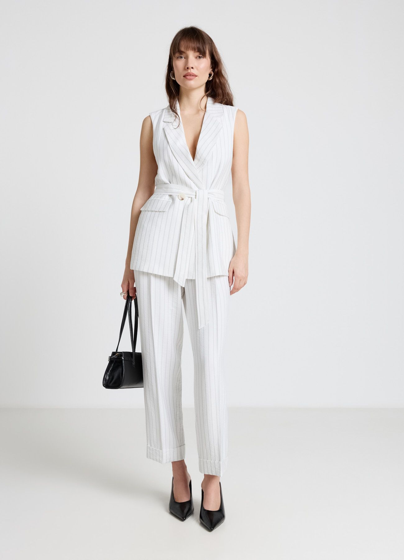 Nohavice dlhe Zena Calliope