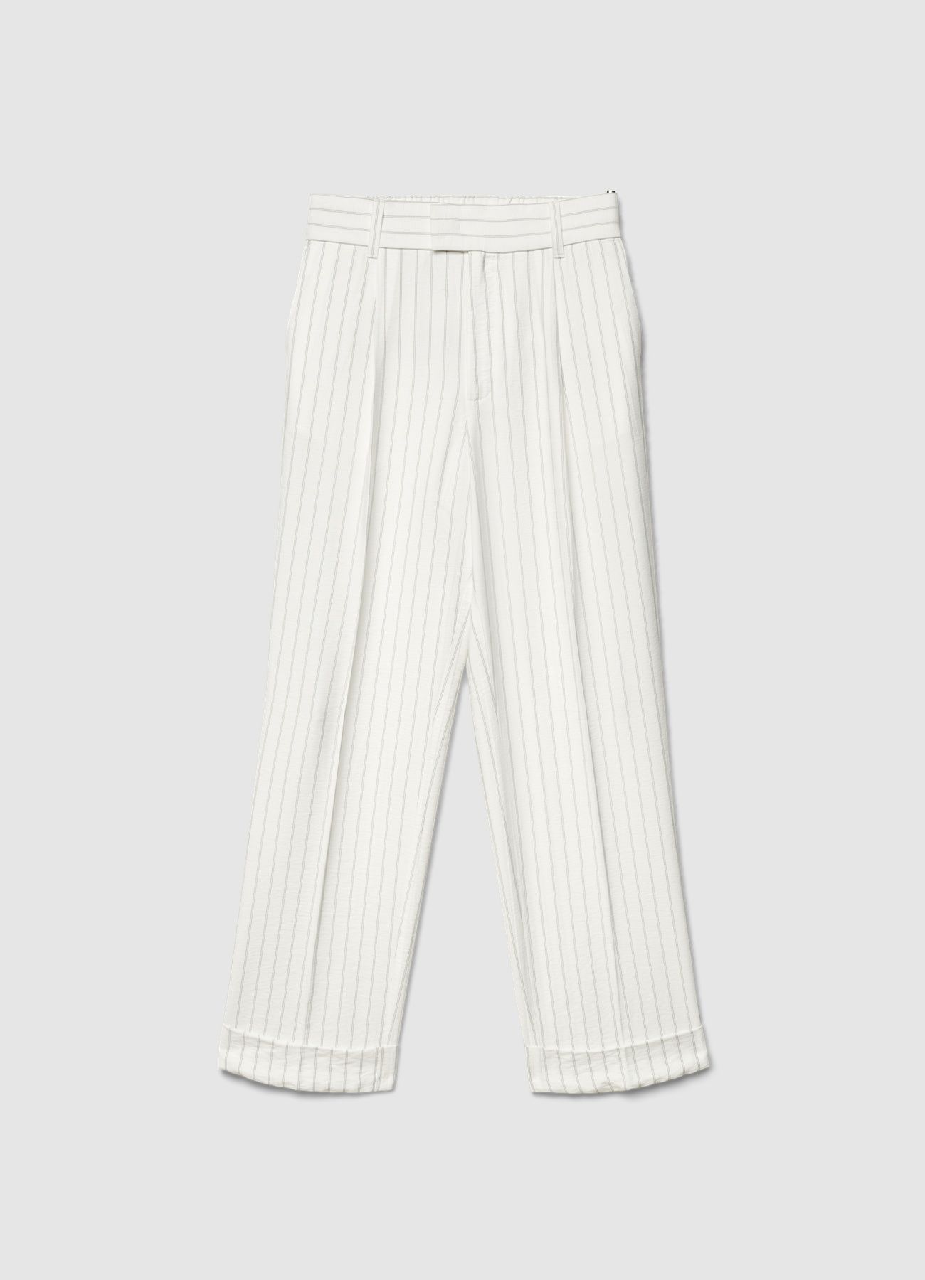 Nohavice dlhe Zena Calliope det_4