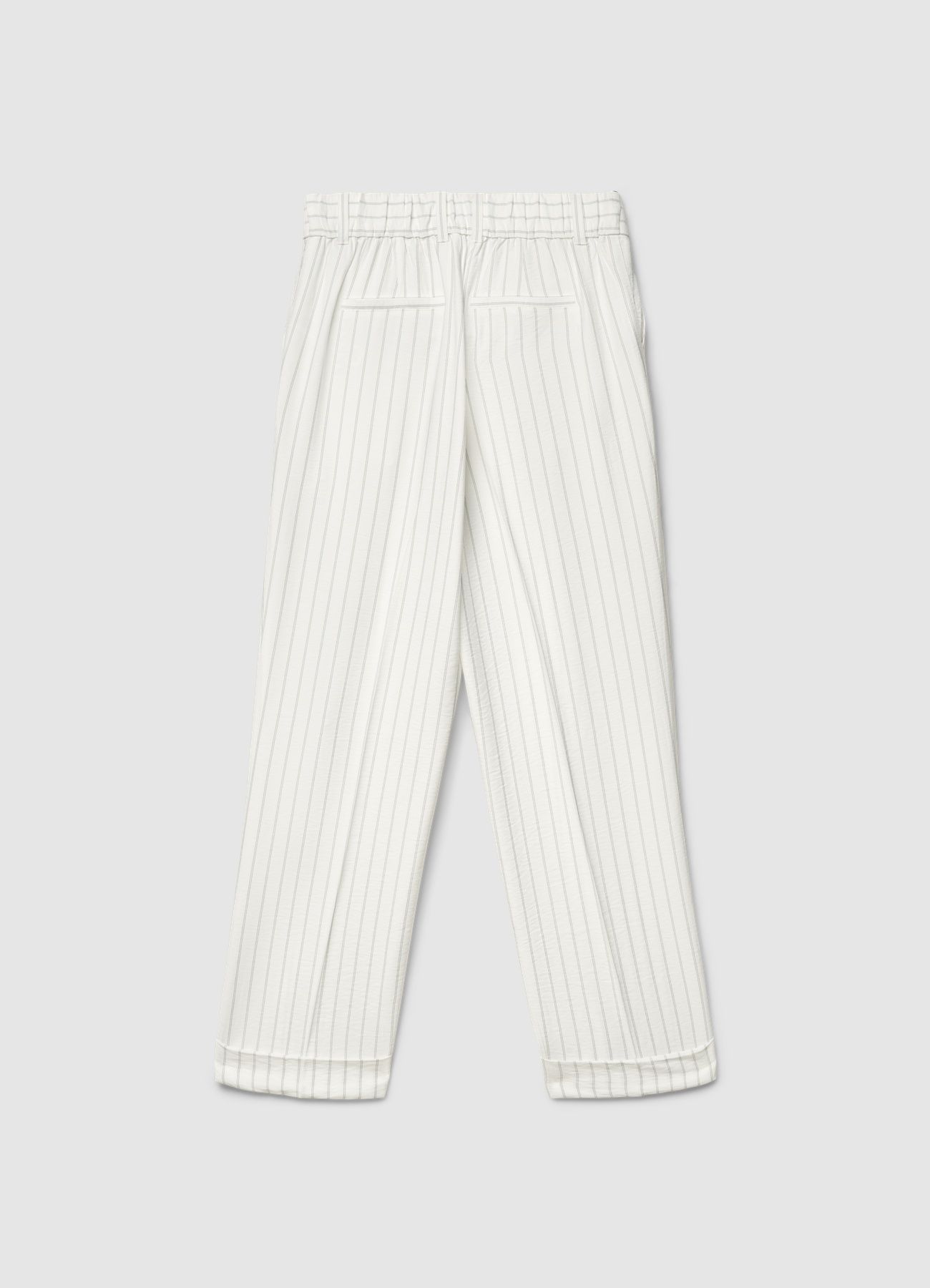 Nohavice dlhe Zena Calliope det_5