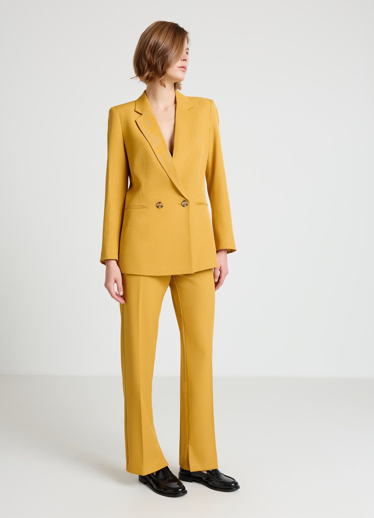 Long pants Woman Calliope