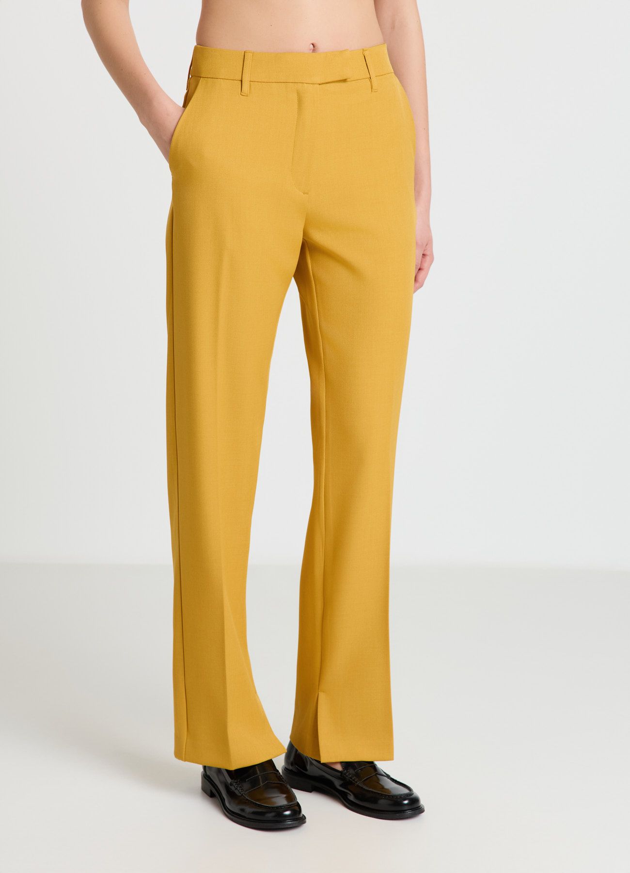 Long pants Woman Calliope det_2