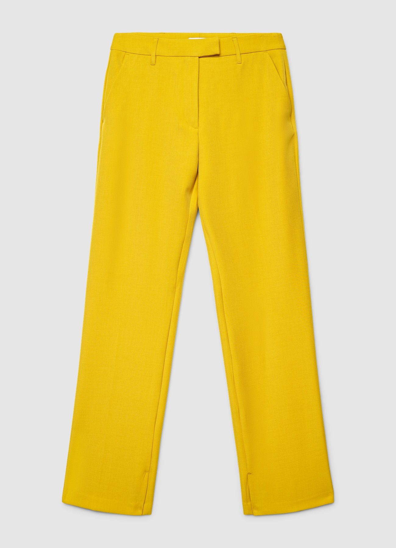 Long pants Woman Calliope det_4