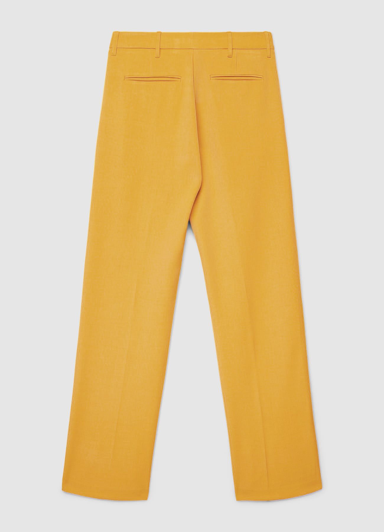 Nohavice dlhe Zena Calliope det_5