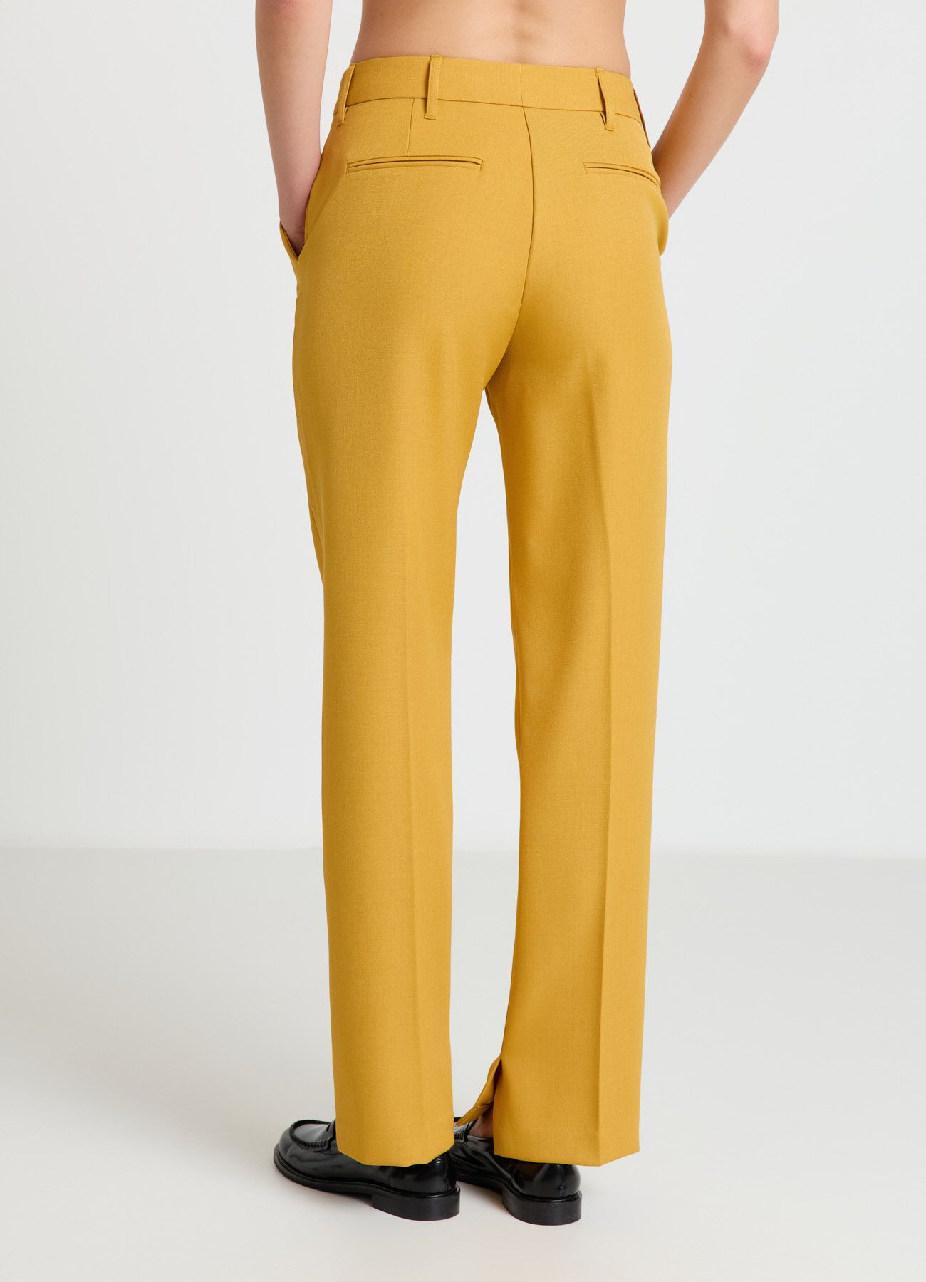 Long pants Woman Calliope in_i4