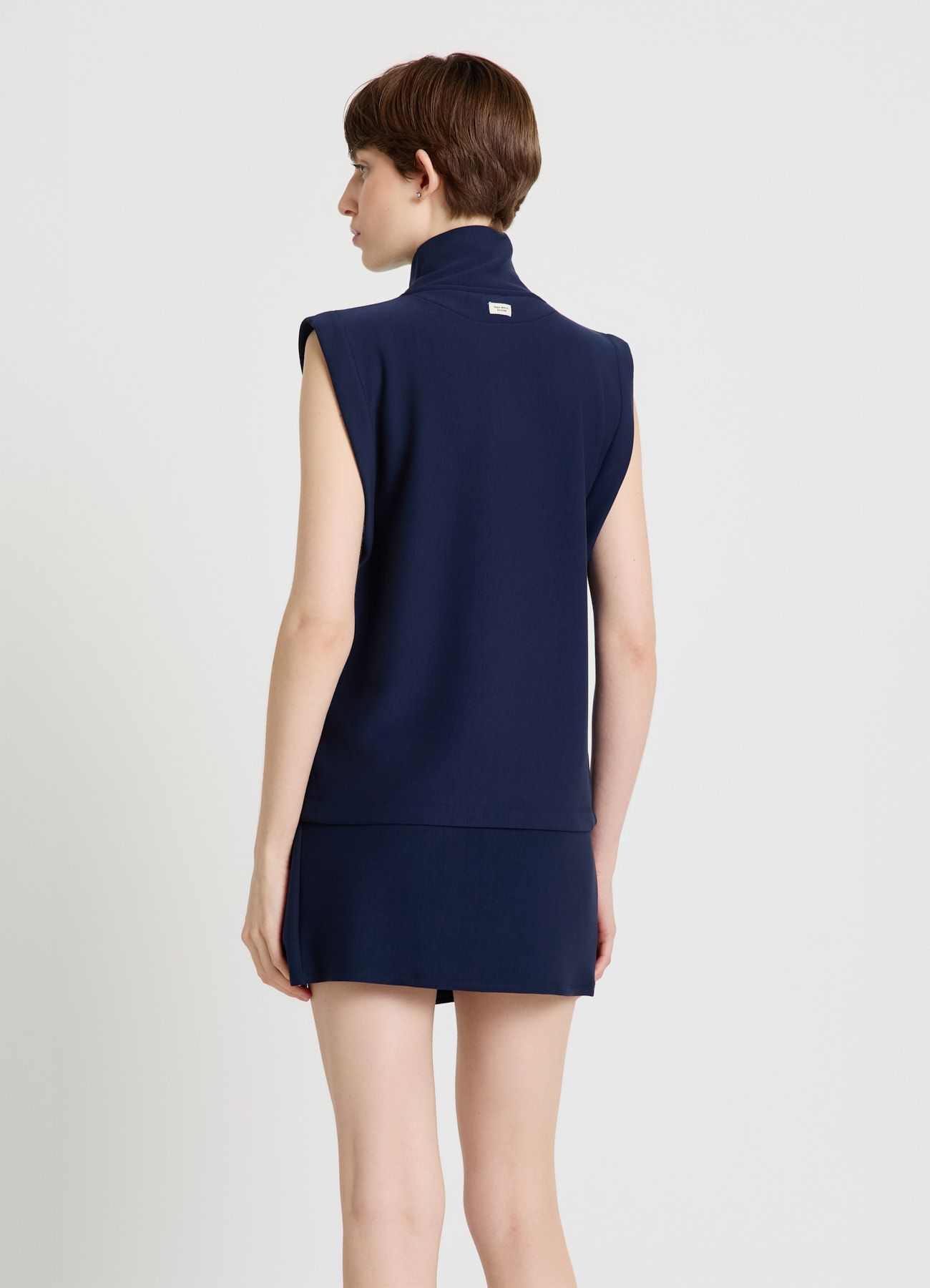 Sweat shirt Woman Calliope in_i4