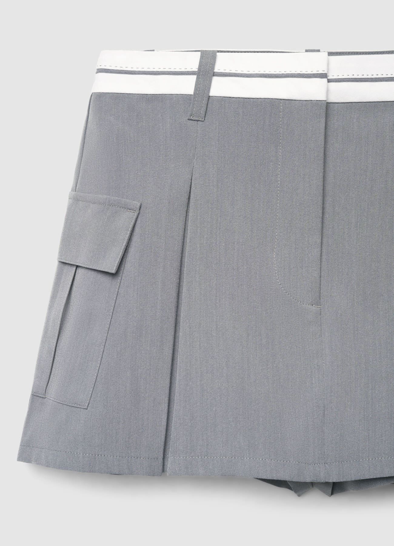 Pantalone Corto Žene Calliope st_a3
