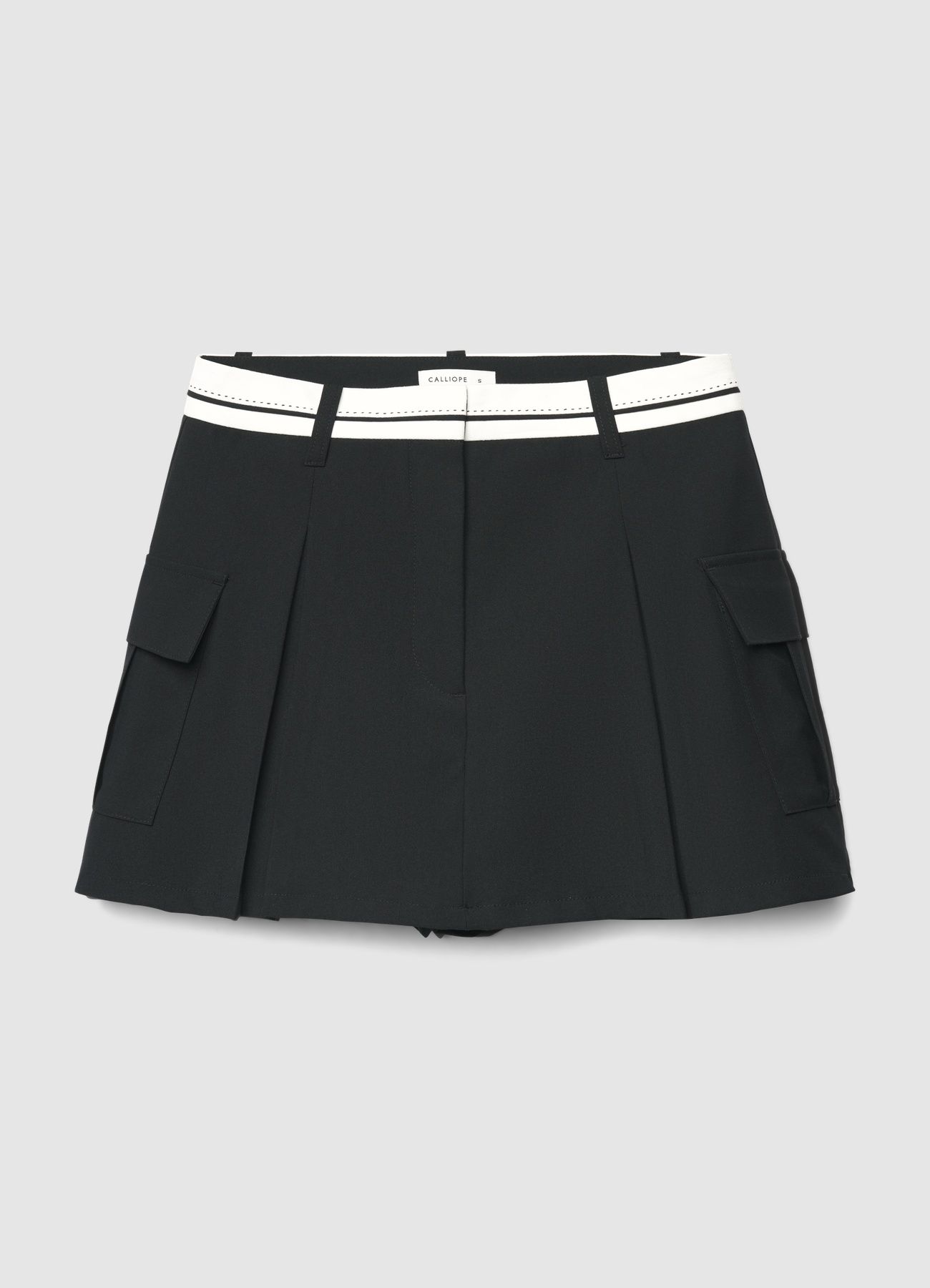 Pantalone Corto Žene Calliope