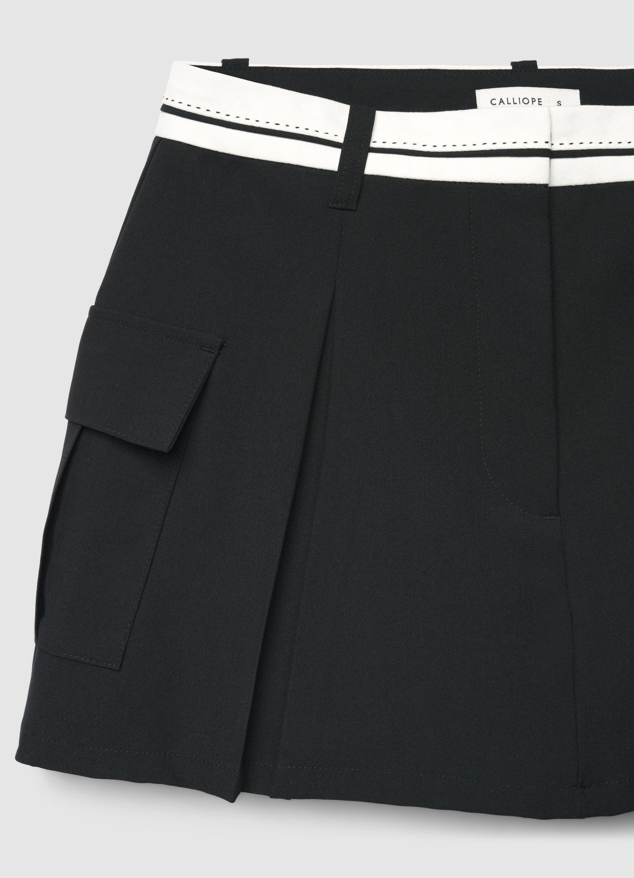 Pantalone Corto Žene Calliope st_a3