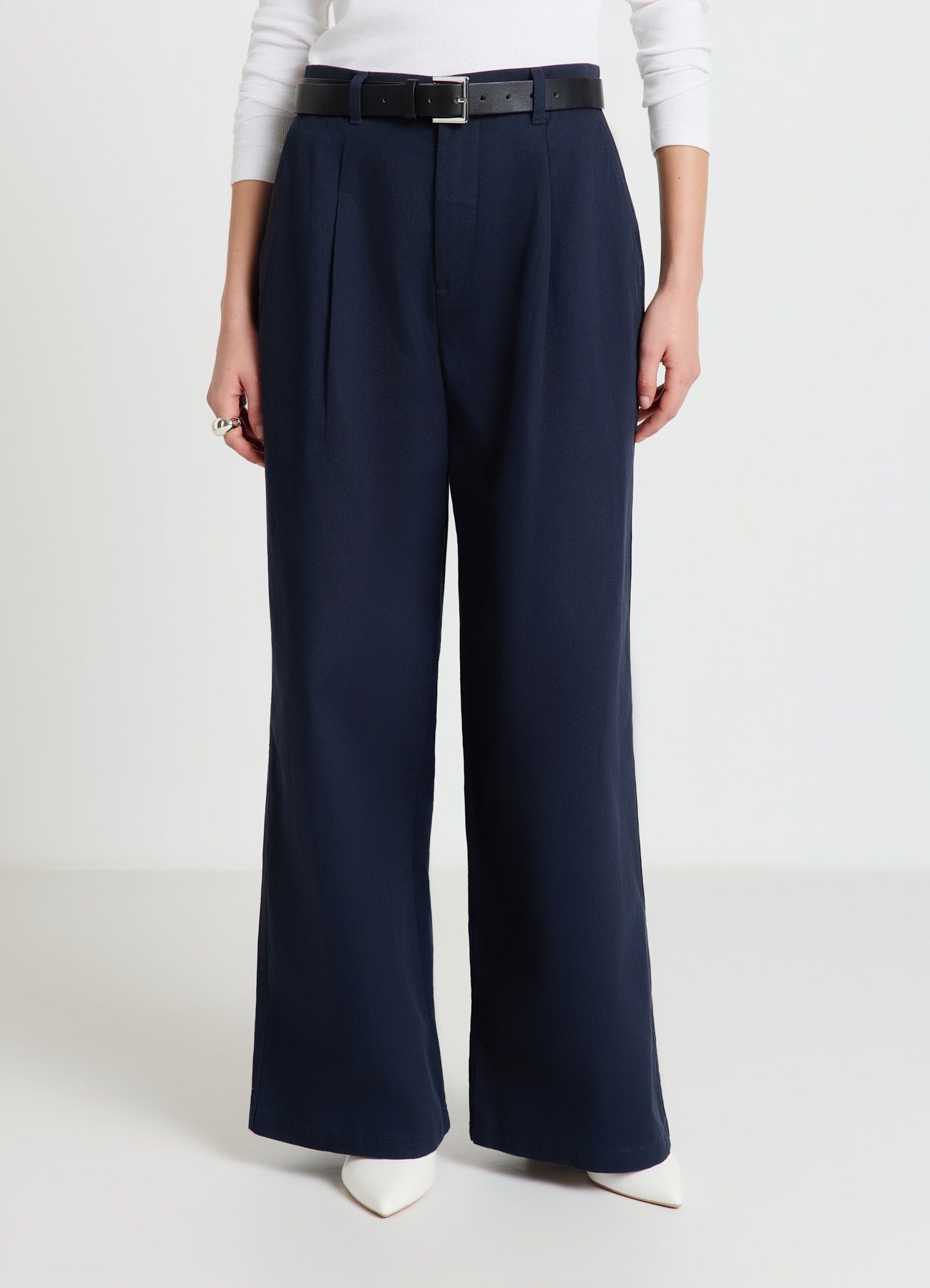 Long pants Woman Calliope det_2