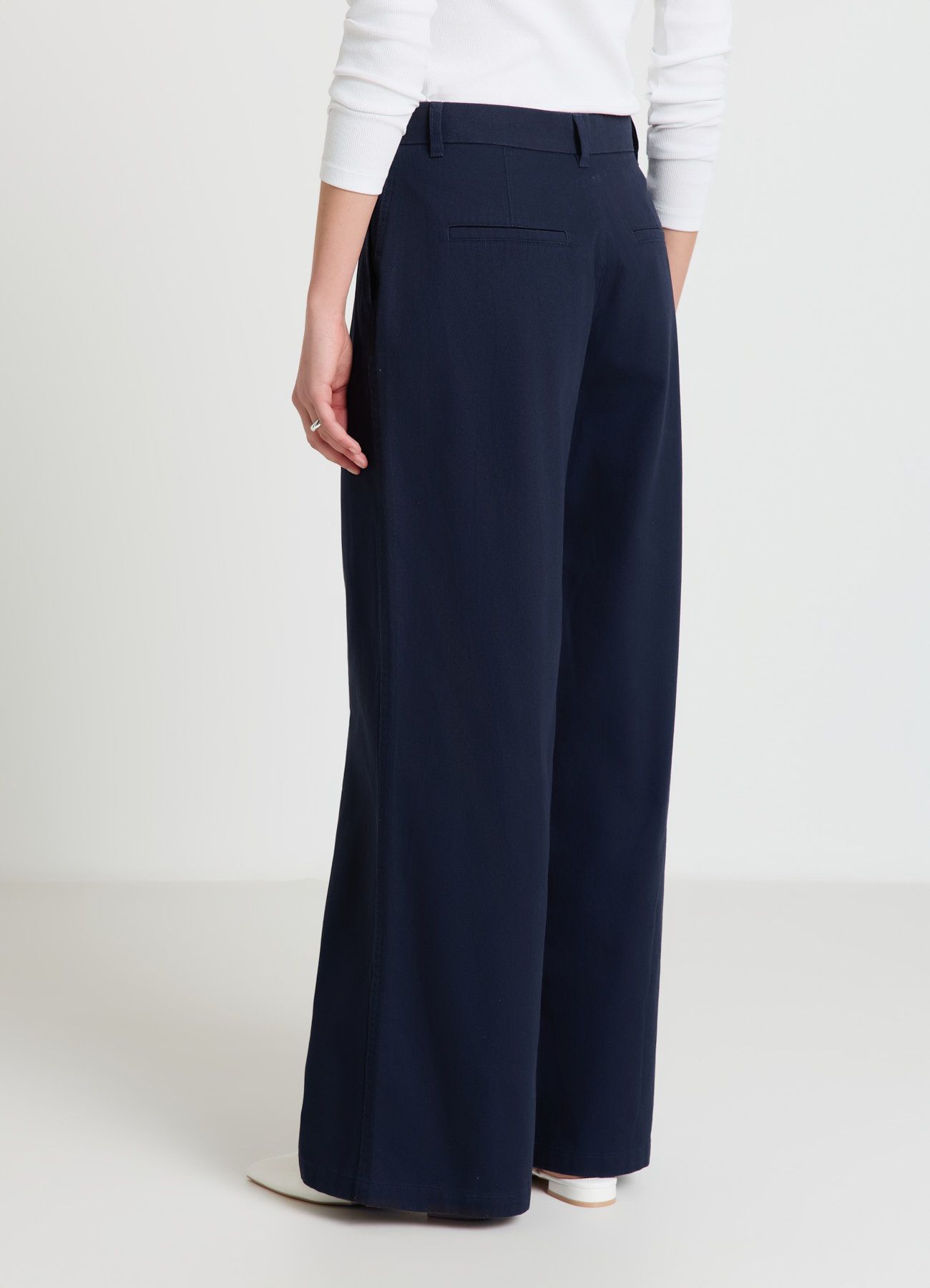 Long pants Woman Calliope in_i4