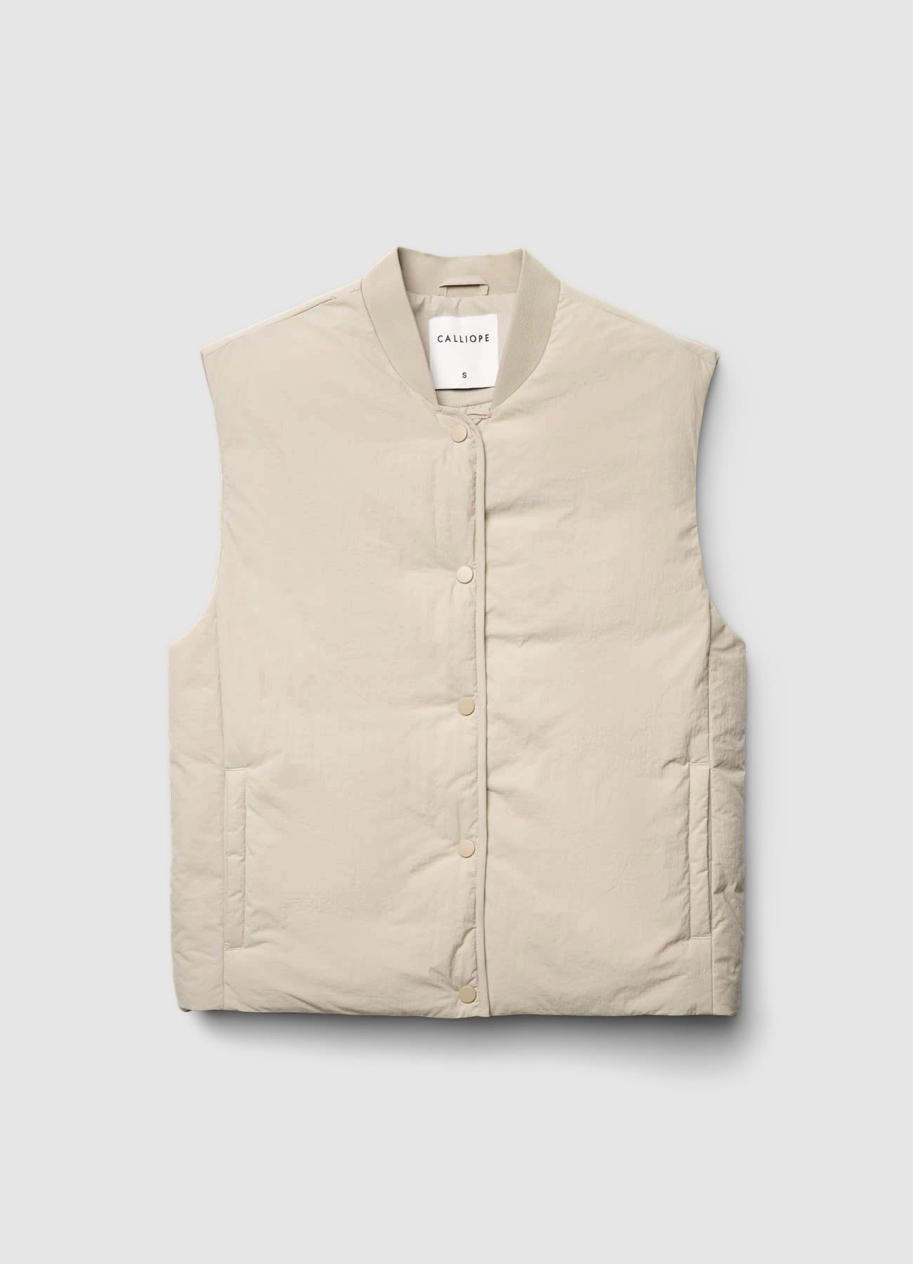 Outerwear Woman Calliope det_4