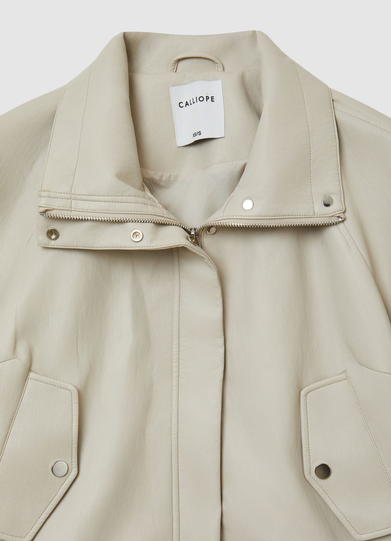 Outerwear Woman Calliope st_a3