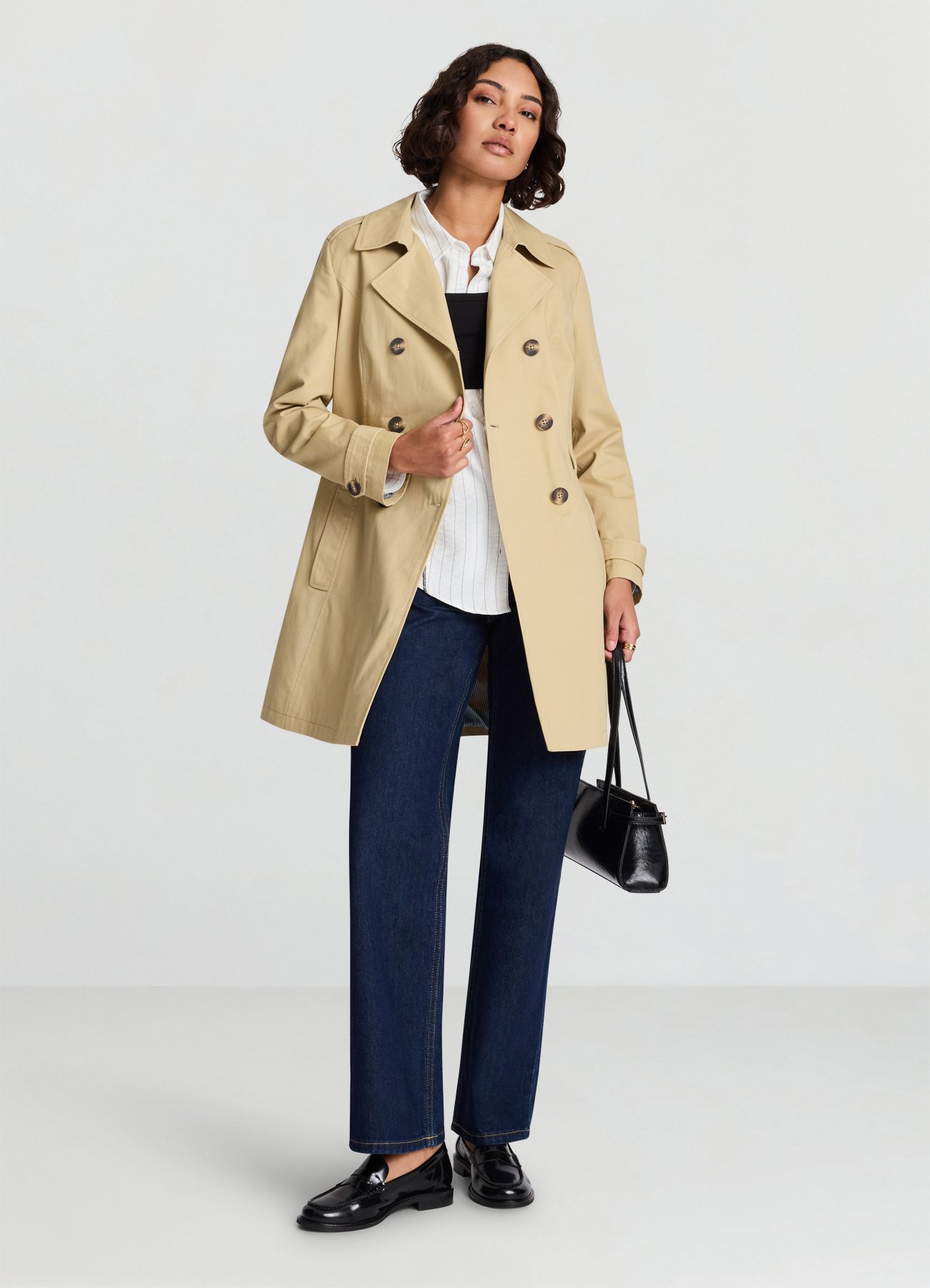 Outerwear Woman Calliope