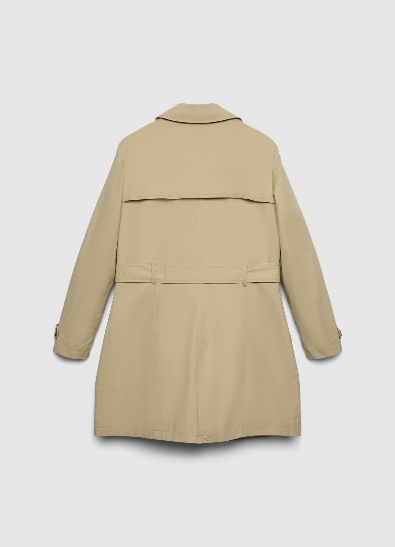 Capospalla Žene Calliope det_5