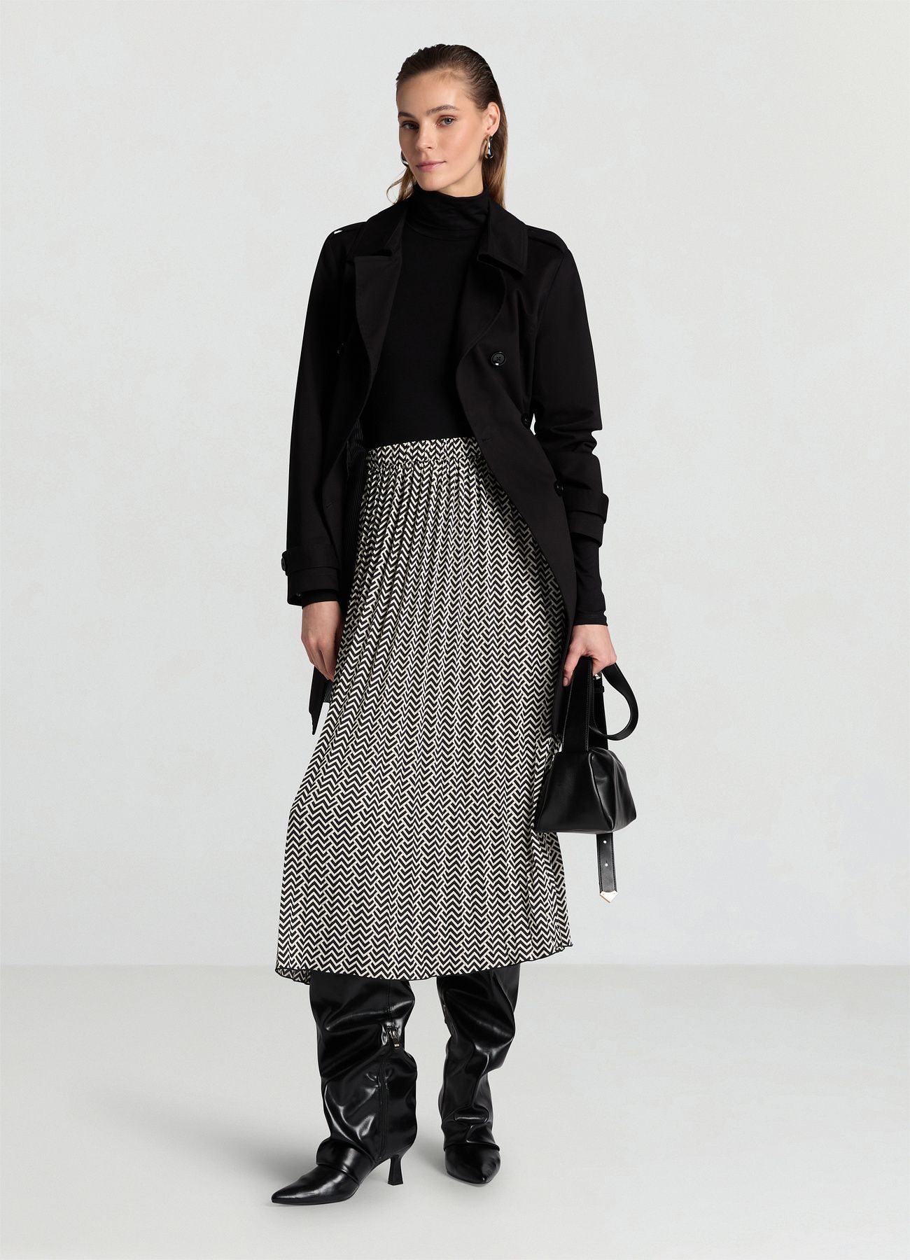 Capospalla Žene Calliope