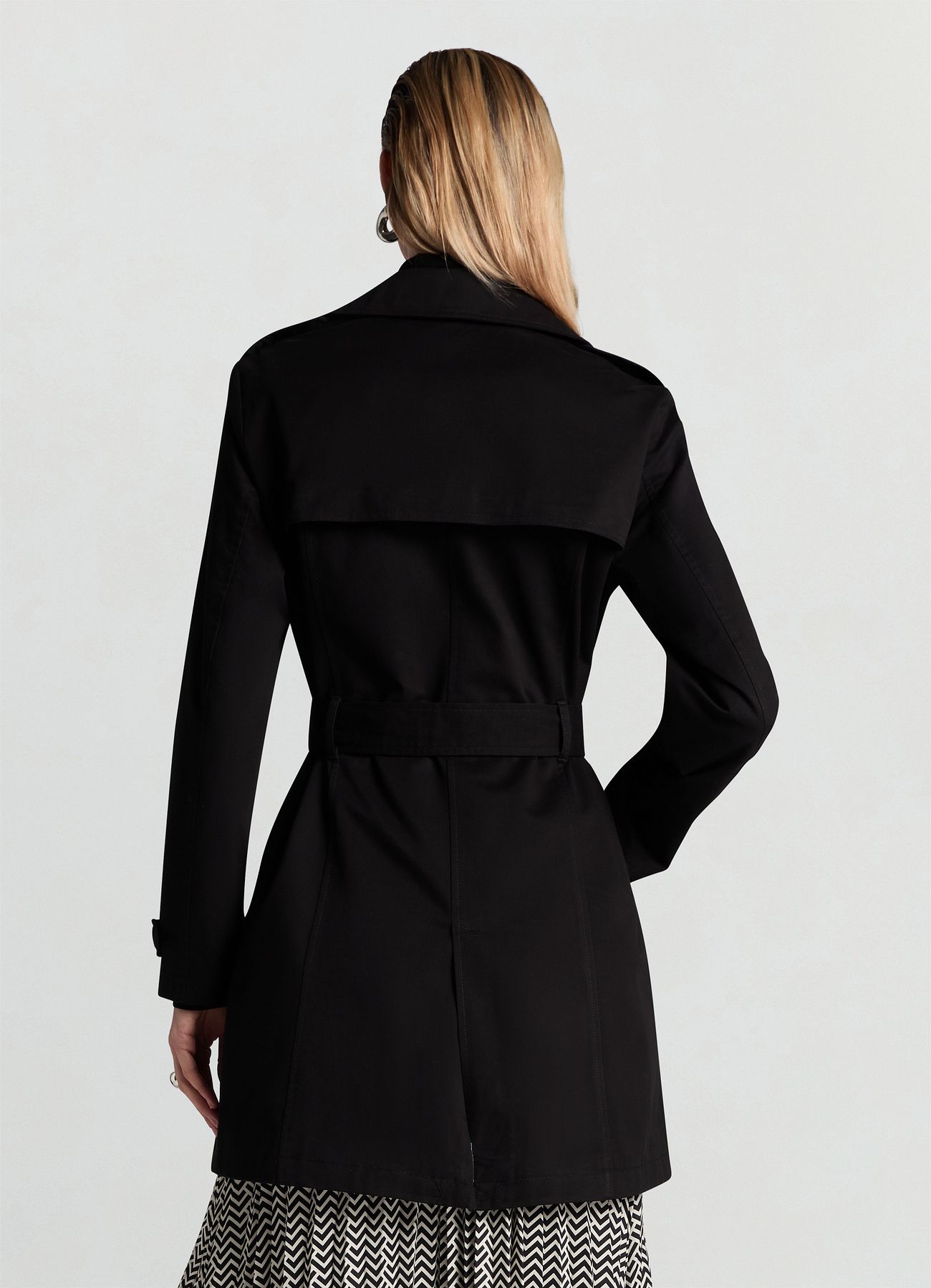 Capospalla Žene Calliope det_3