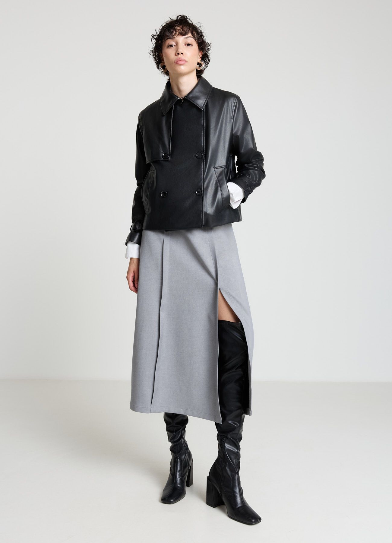 Capospalla Žene Calliope