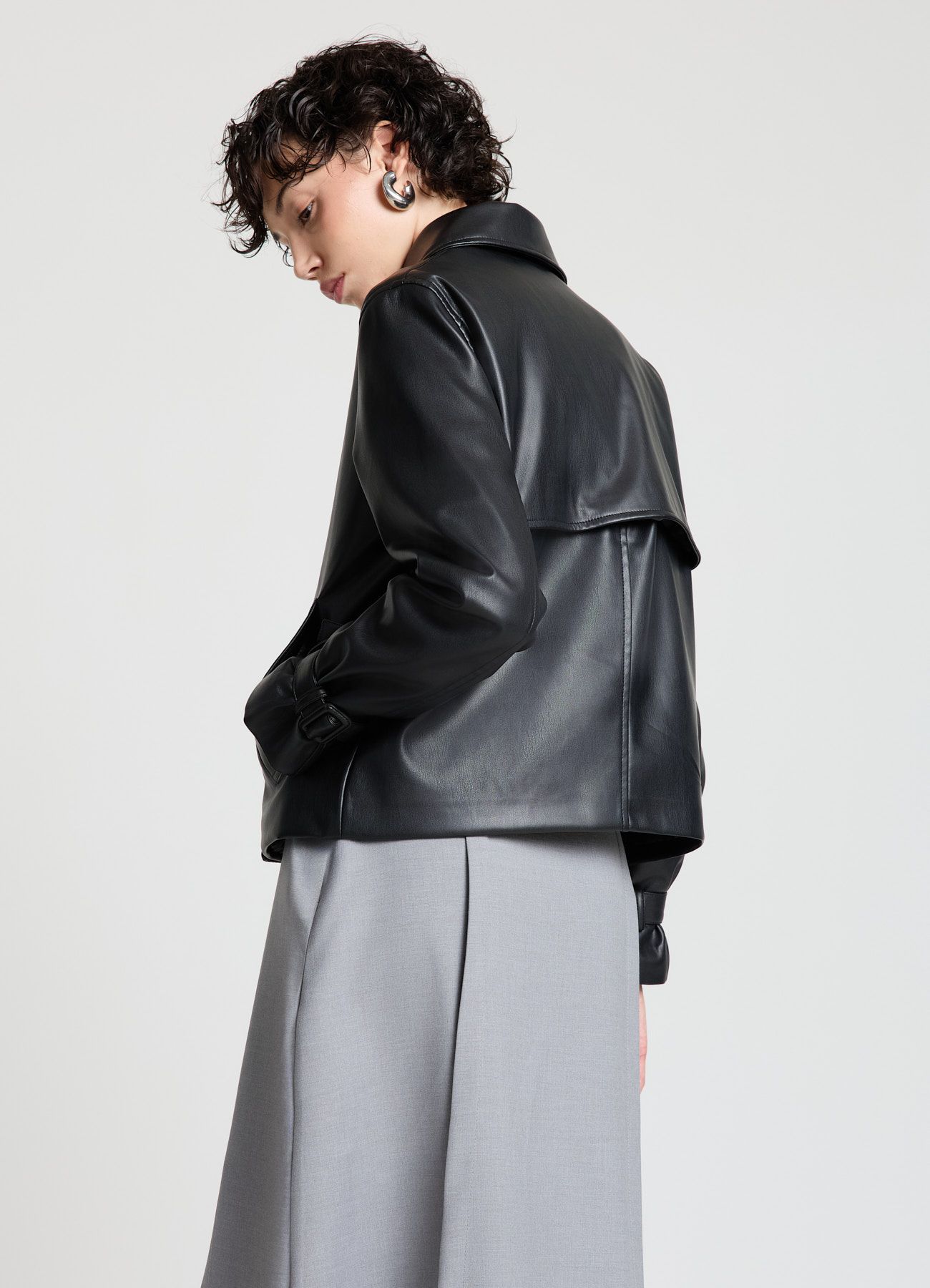 Capospalla Žene Calliope in_i4